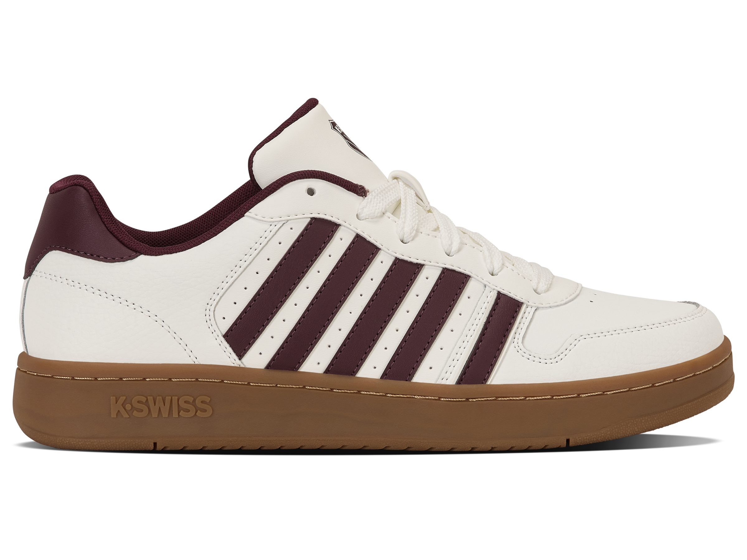 K-Swiss Court Palisades Sneaker