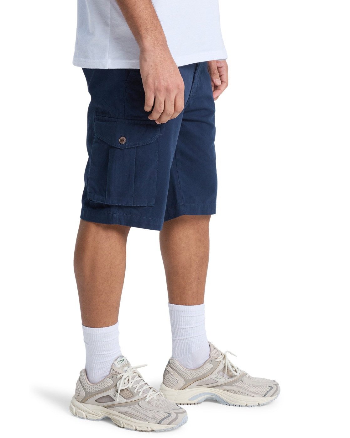 Quiksilver Cargoshorts Crucial Battle Cargo