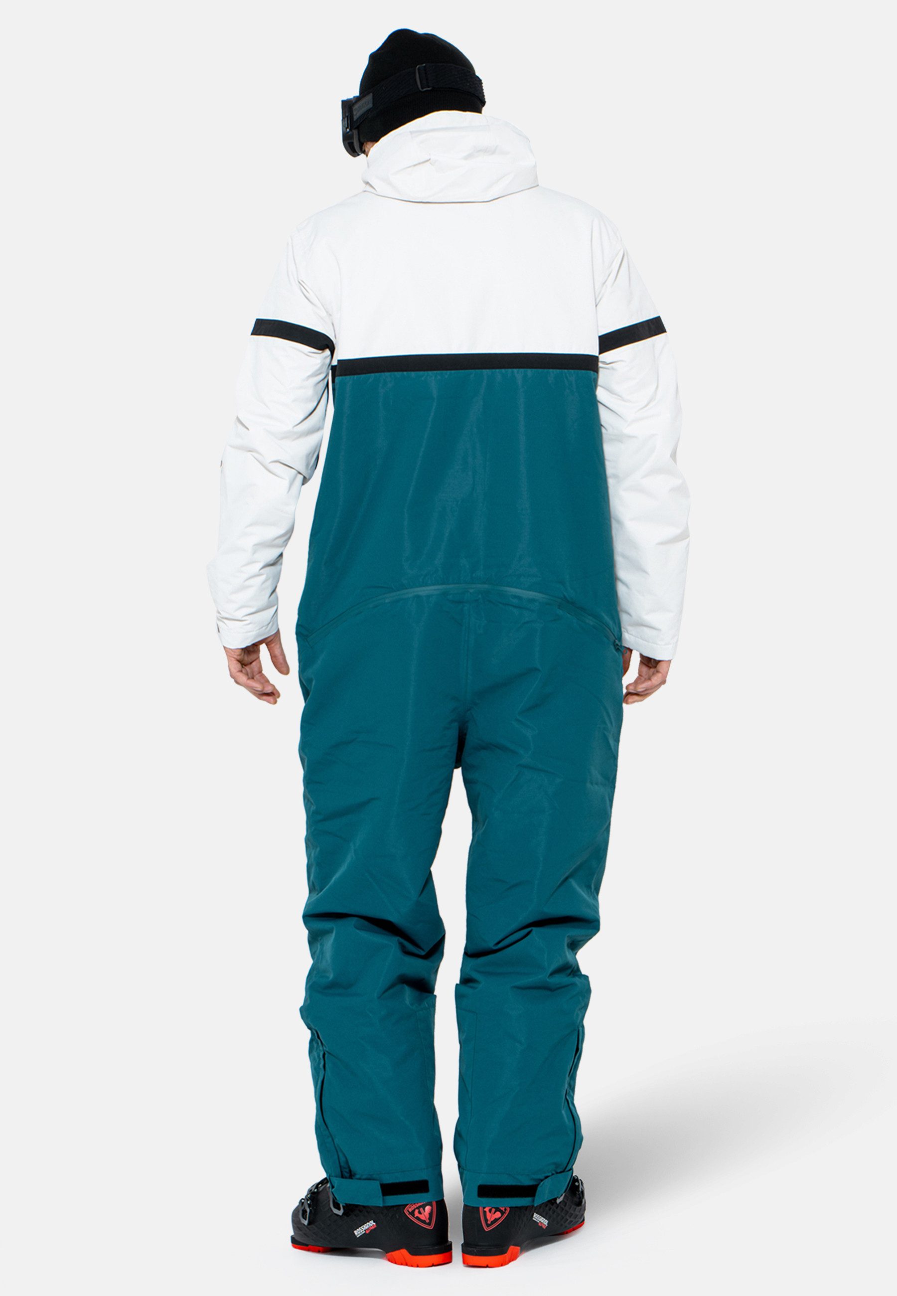 ONESKEE Skianzug Snow Suit (1-tlg)