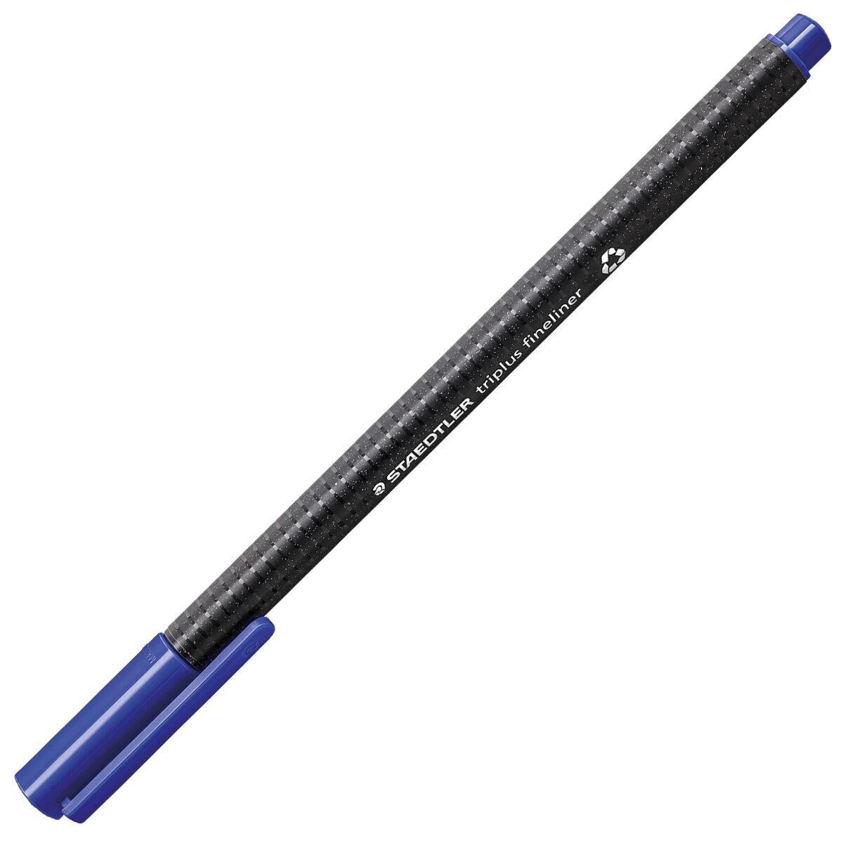 Thumbnail - STAEDTLER Fineliner triplus®, mit Dreikantschaft, Einzelfarbe
