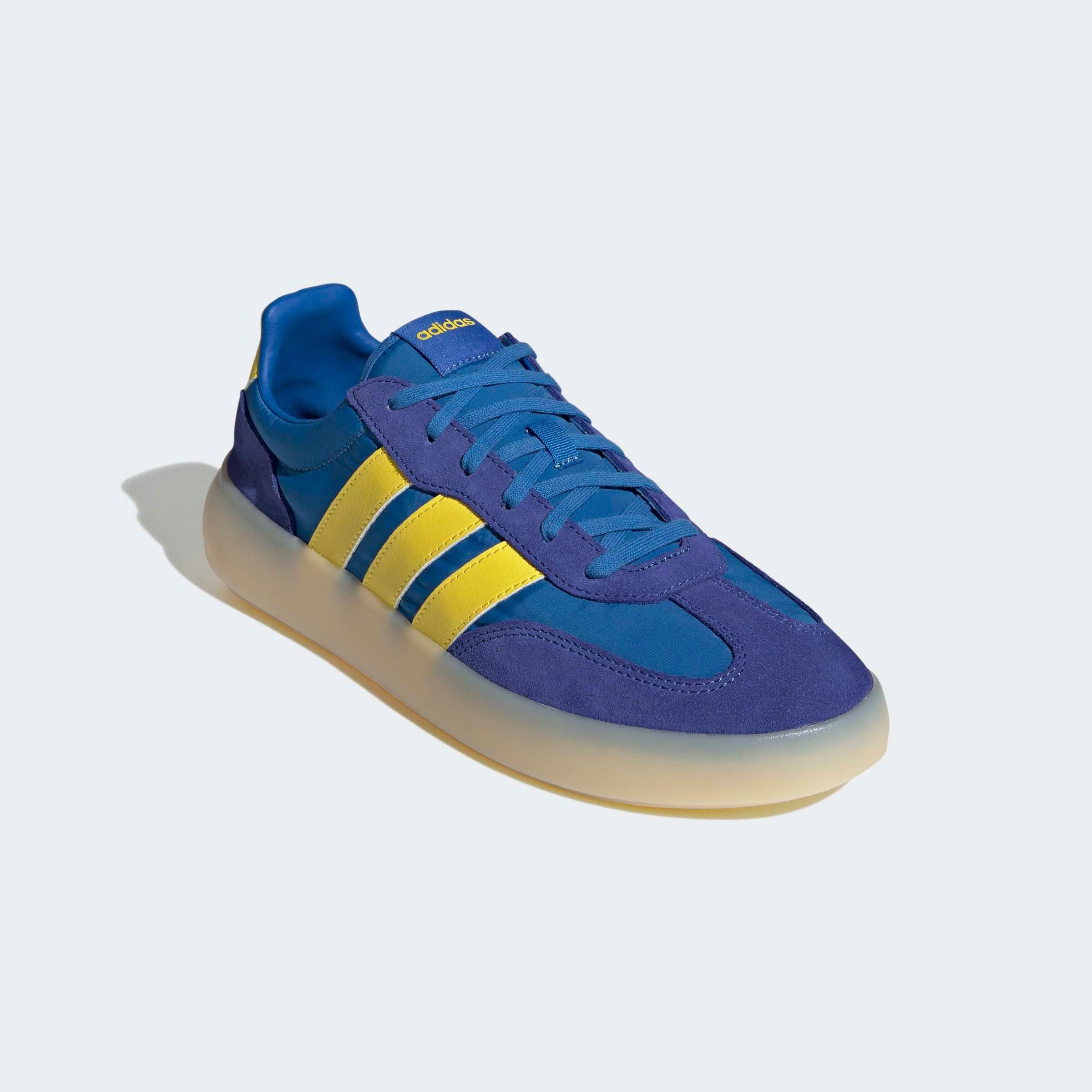 adidas Sportswear BARREDA DECODE Sneaker Design auf den Spuren des adidas H günstig online kaufen