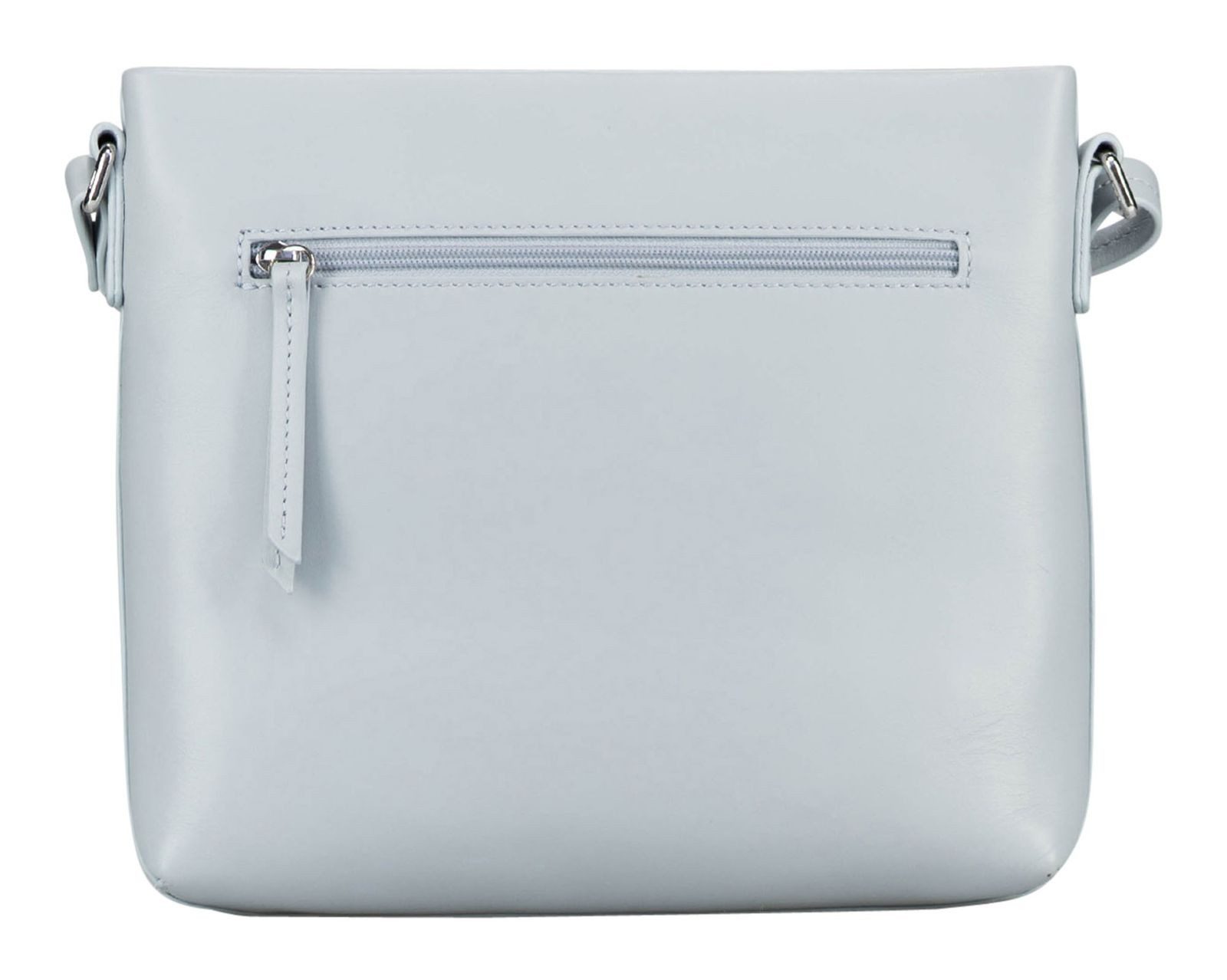 Jost Schultertasche Shoulder Bag, aus echtem Rindsleder