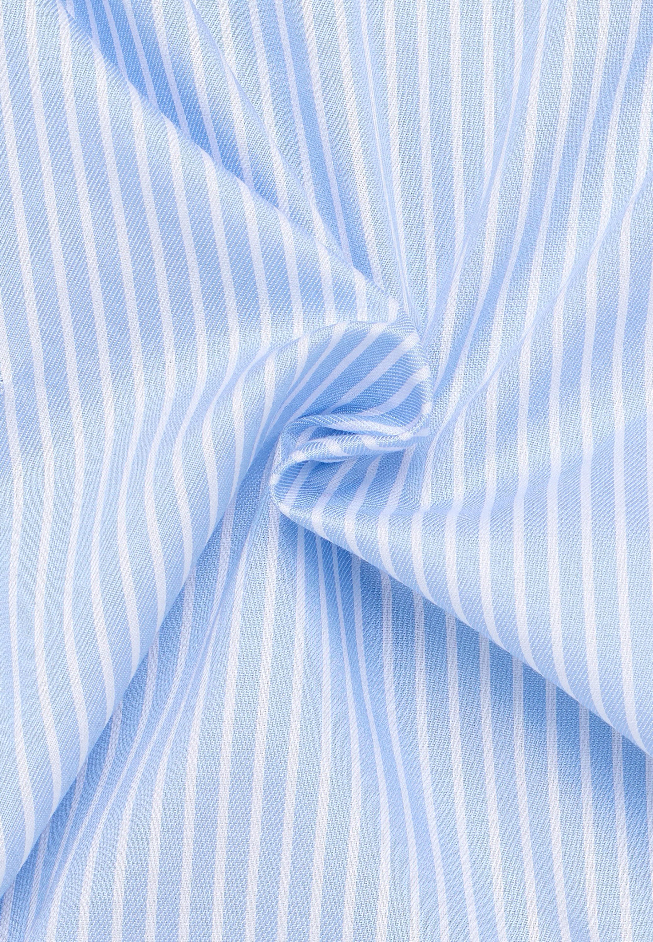 Eterna Kurzarmhemd MODERN FIT NON IRON günstig online kaufen