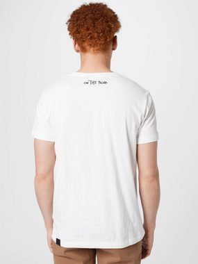 Ragwear T-Shirt BORNY (1-tlg)