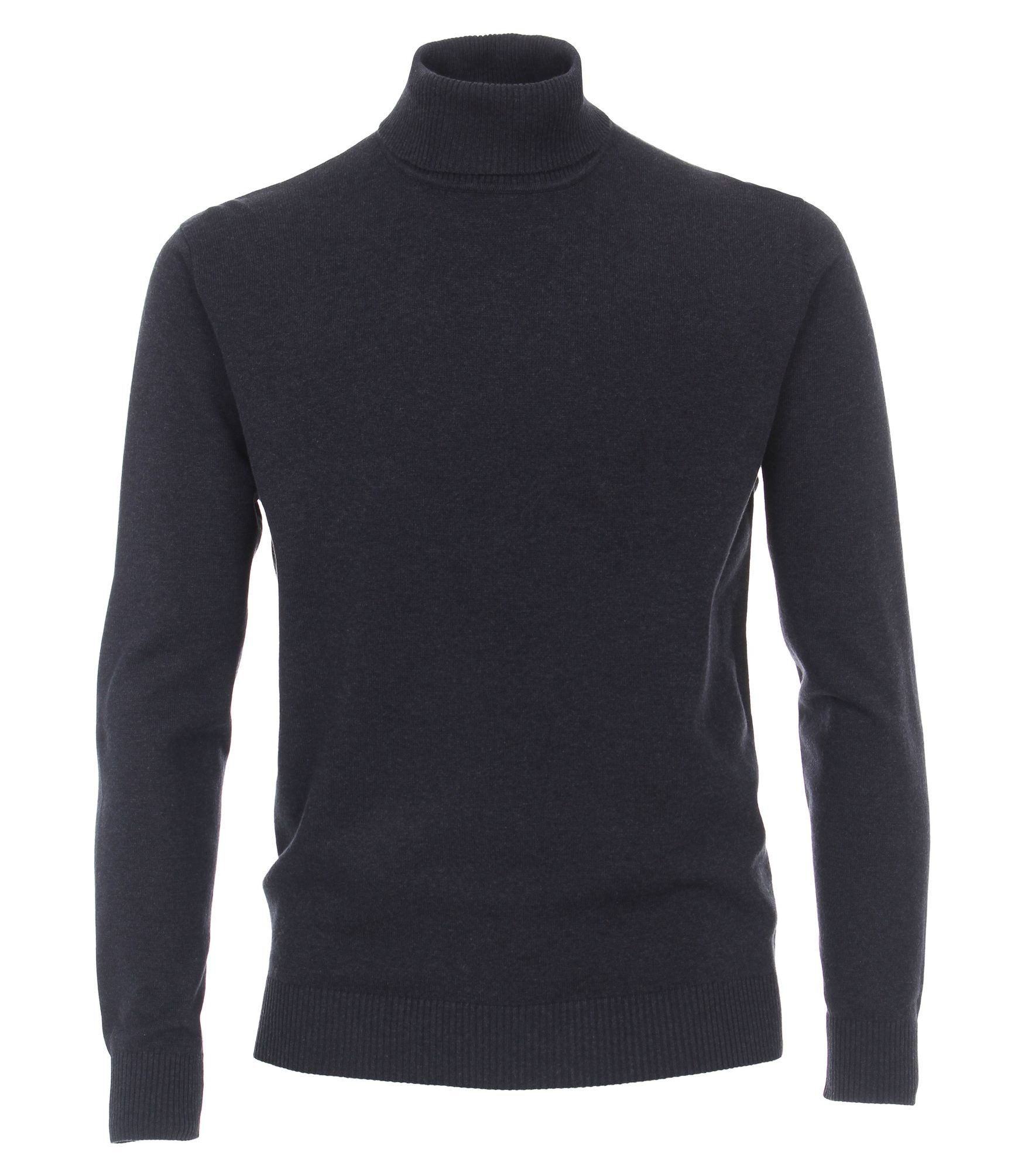 Redmond Rollkragenpullover 501 uni