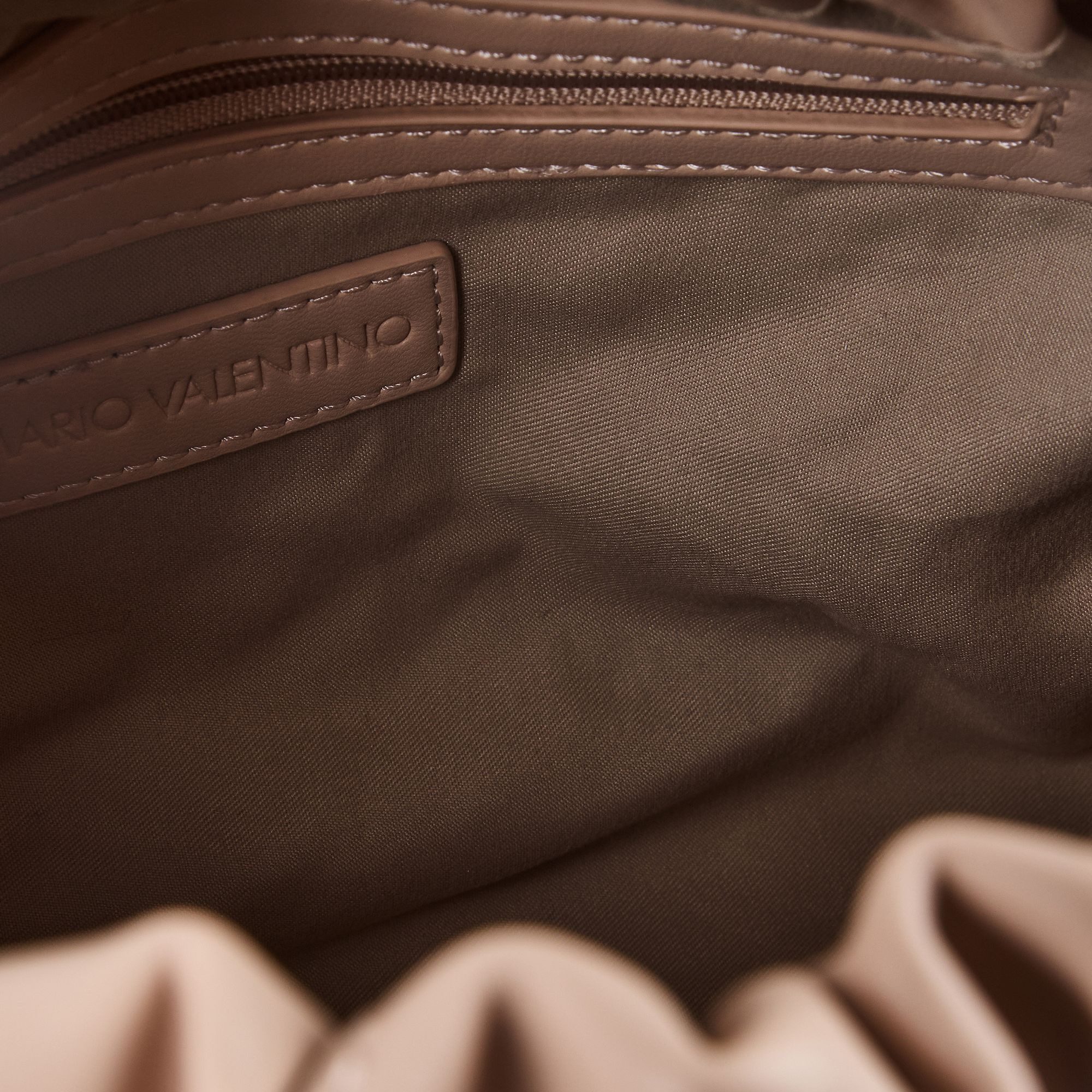 VALENTINO BAGS Schultertasche Freya Mir, Polyurethan – Bild 4 von 4