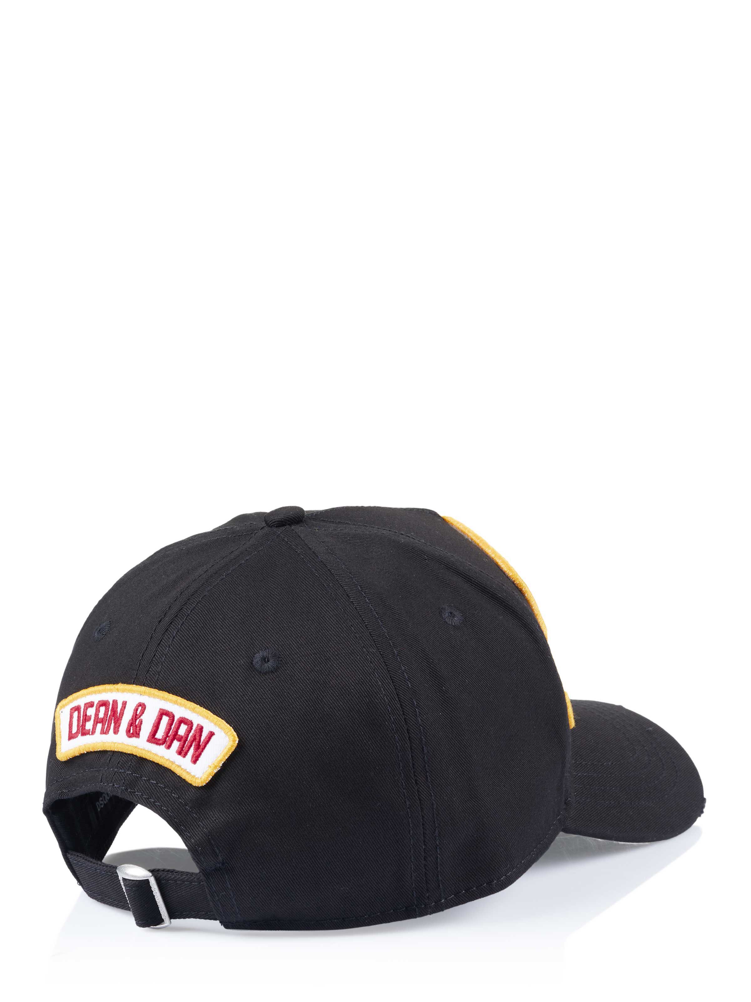 Dsquared2 Baseball Cap