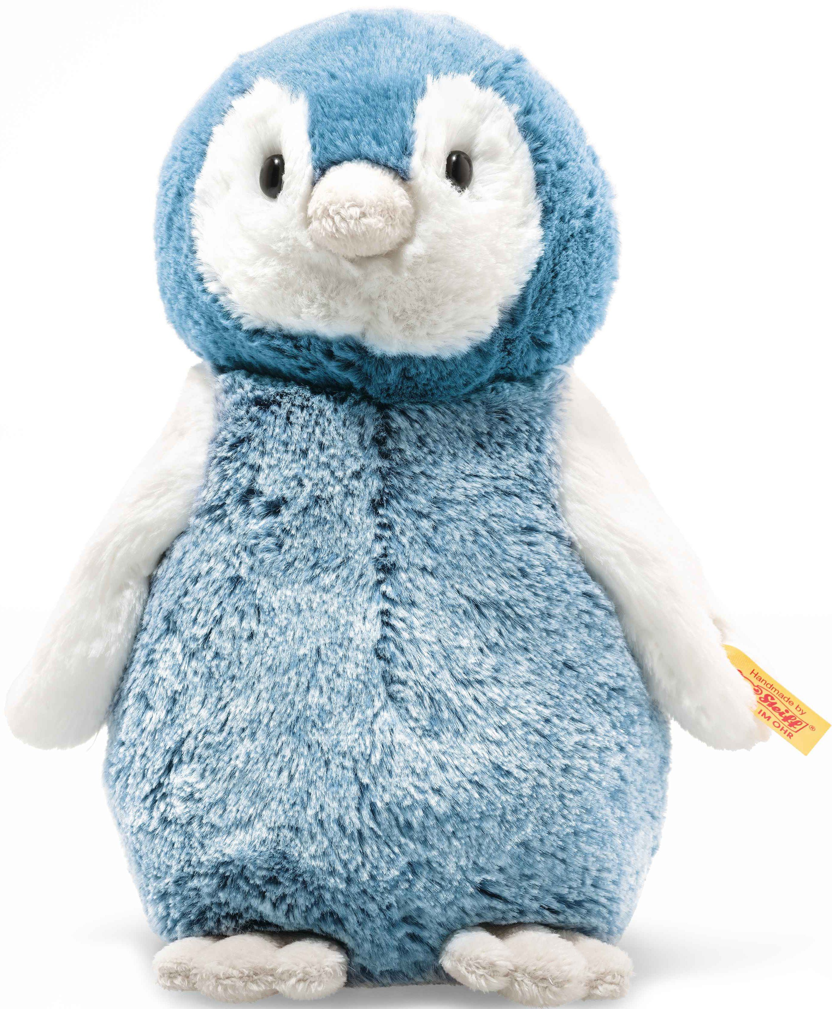 Steiff Kuscheltier Soft Cuddly Friends Paule Pinguin