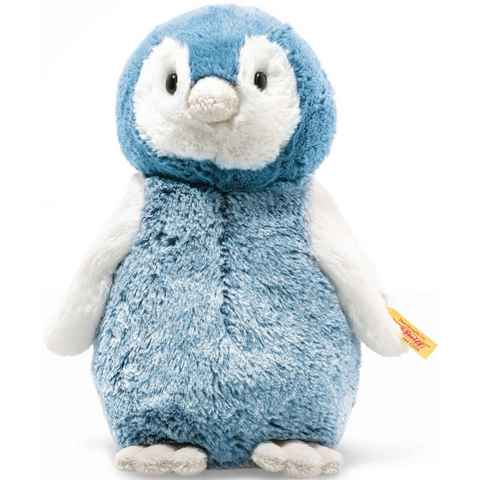 Steiff Kuscheltier Soft Cuddly Friends Paule Pinguin