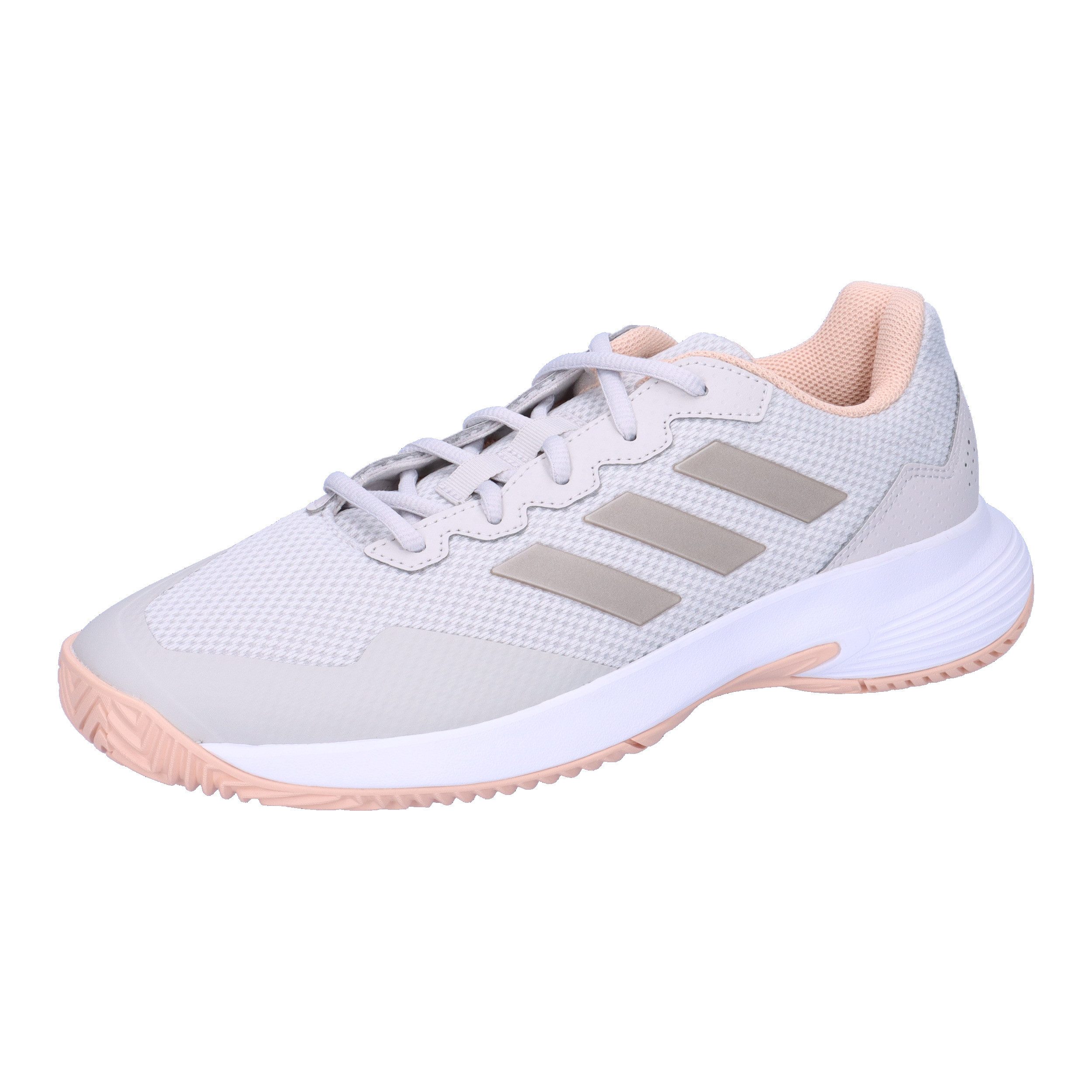 adidas Damen Tennisschuhe GameCourt 2 W Tennisschuh