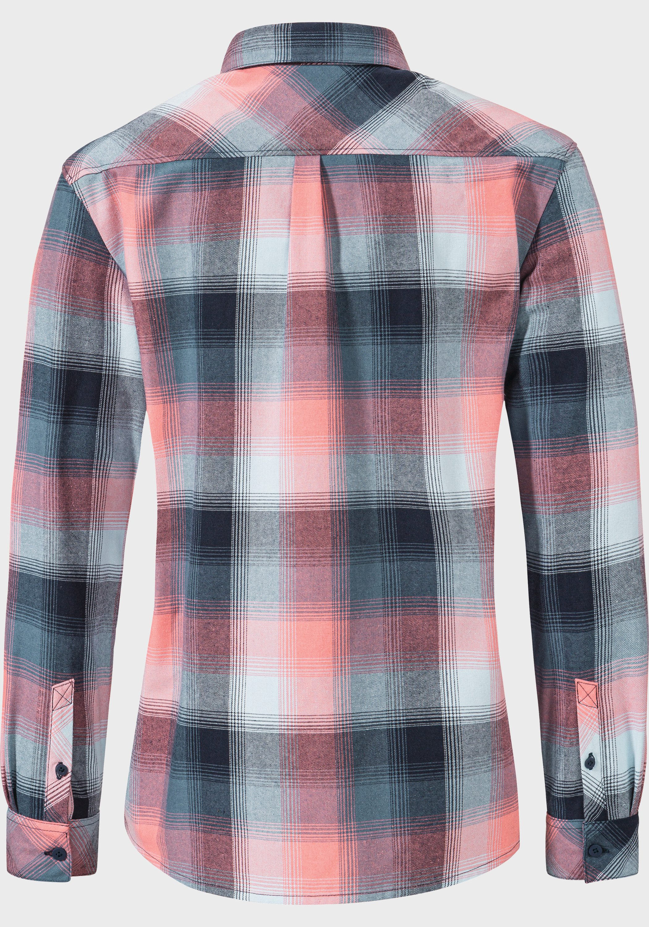 Schöffel Outdoorbluse Hiking Blouse Style Limedes WMS günstig online kaufen