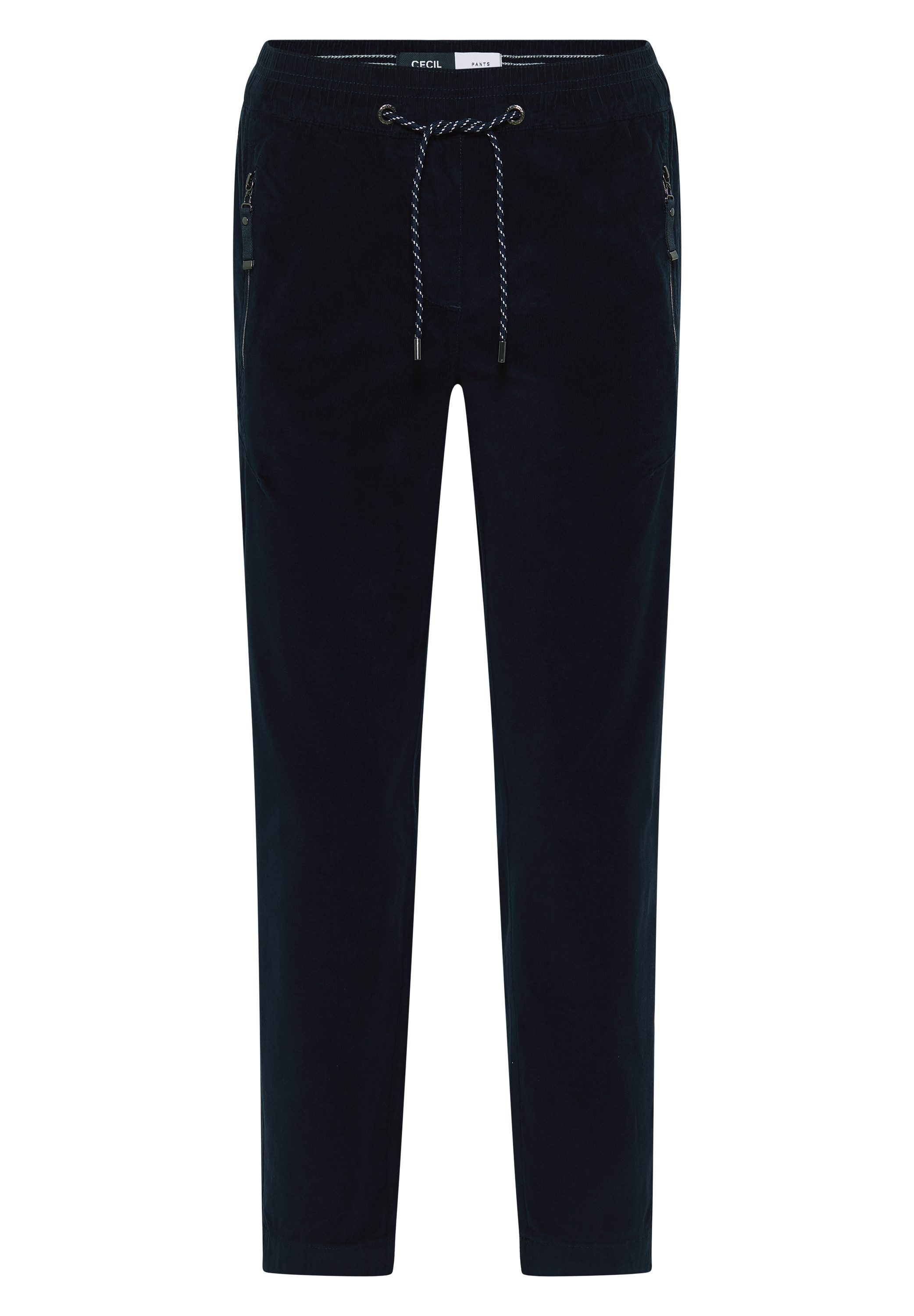 Cordhose Style Tracey