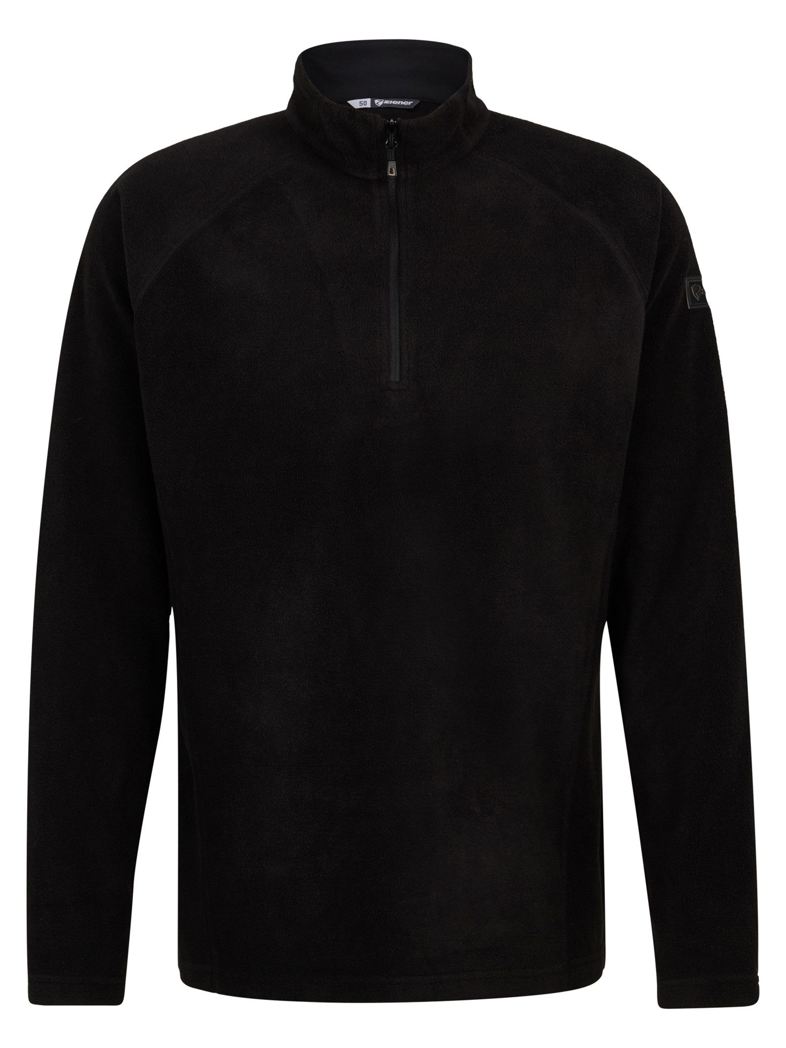 Rollkragenshirt JUSEI-Z midlayer man