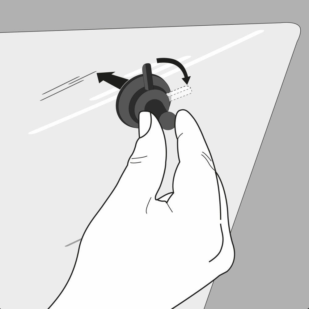 Reer ParentsView Child Safety Car Mirror