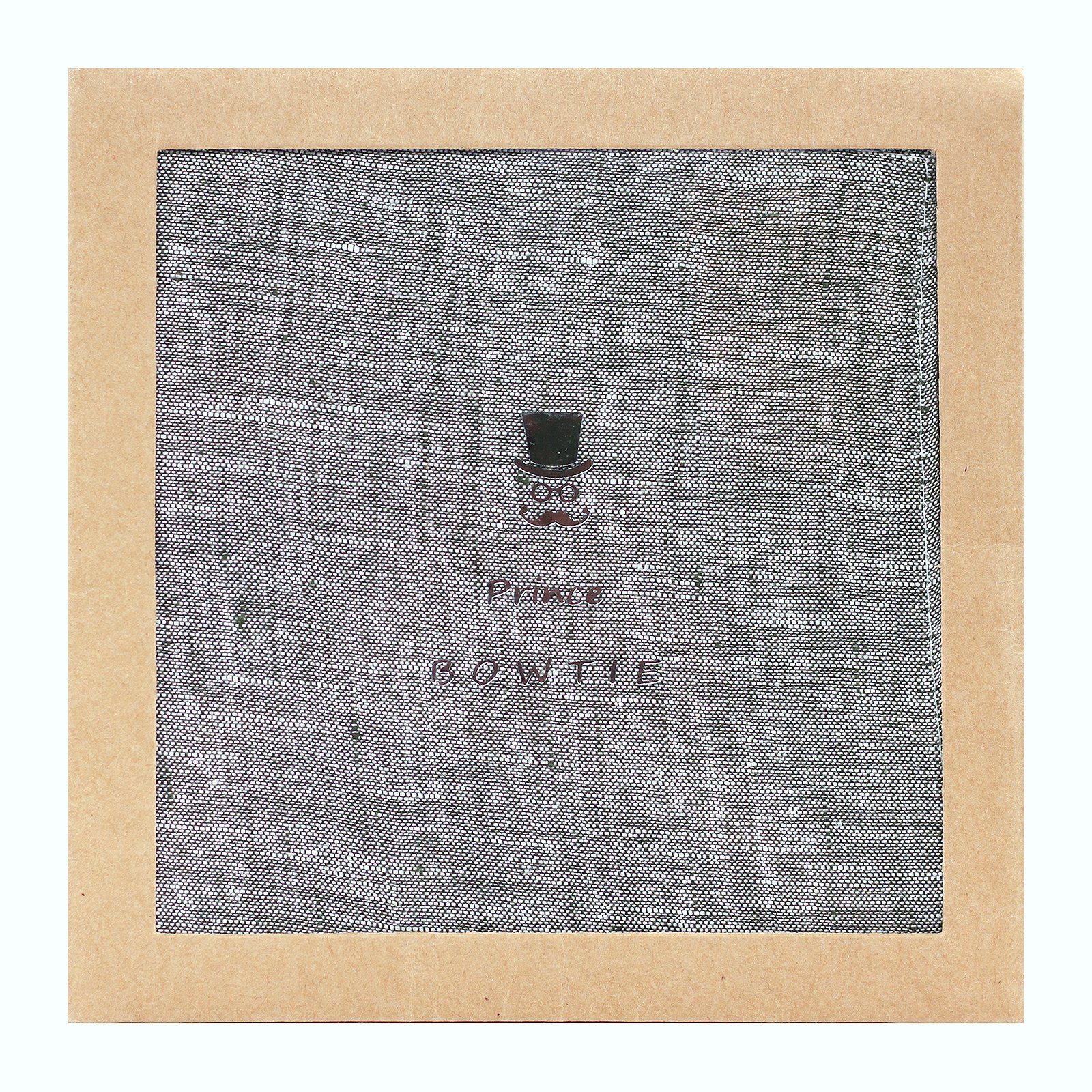 Prince Bowtie Einstecktuch