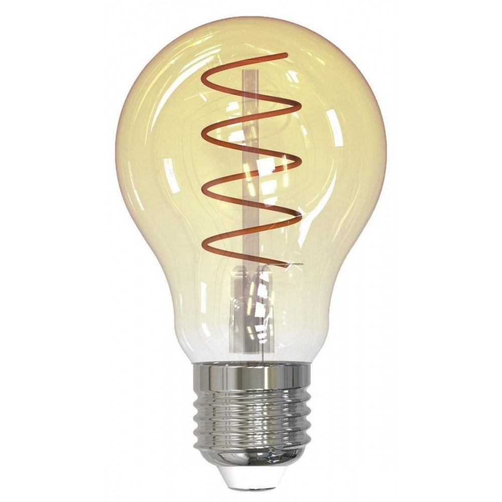 Hama LED-Leuchtmittel 00232603 LED-Filamentlampe E27, A60 Glühbirne Weiß