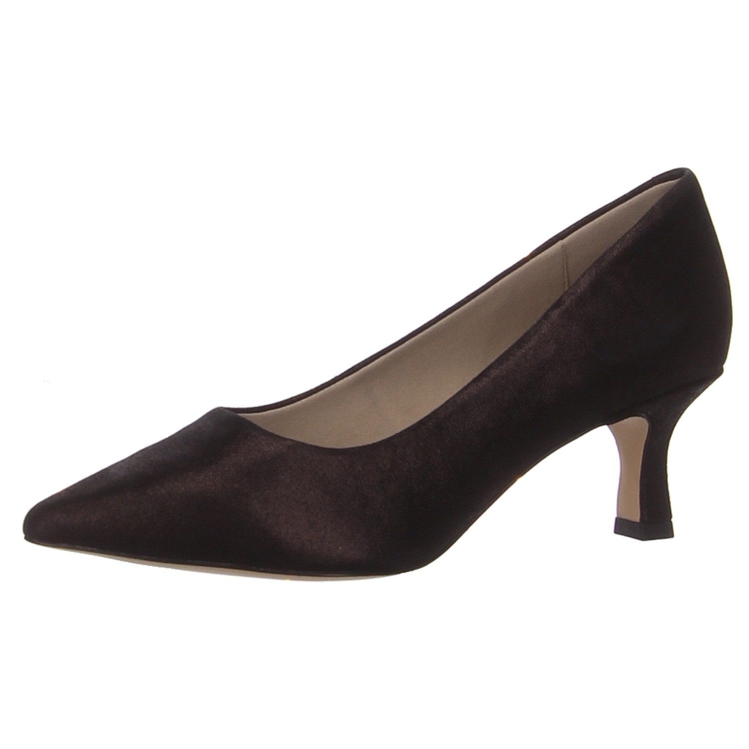 Caprice Pumps