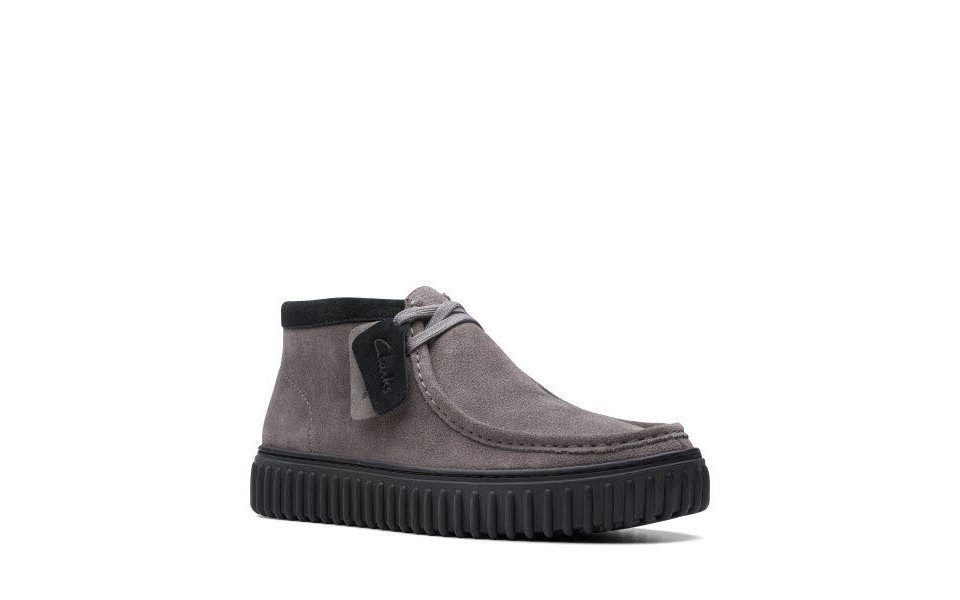 Clarks Stiefelette Stiefelette