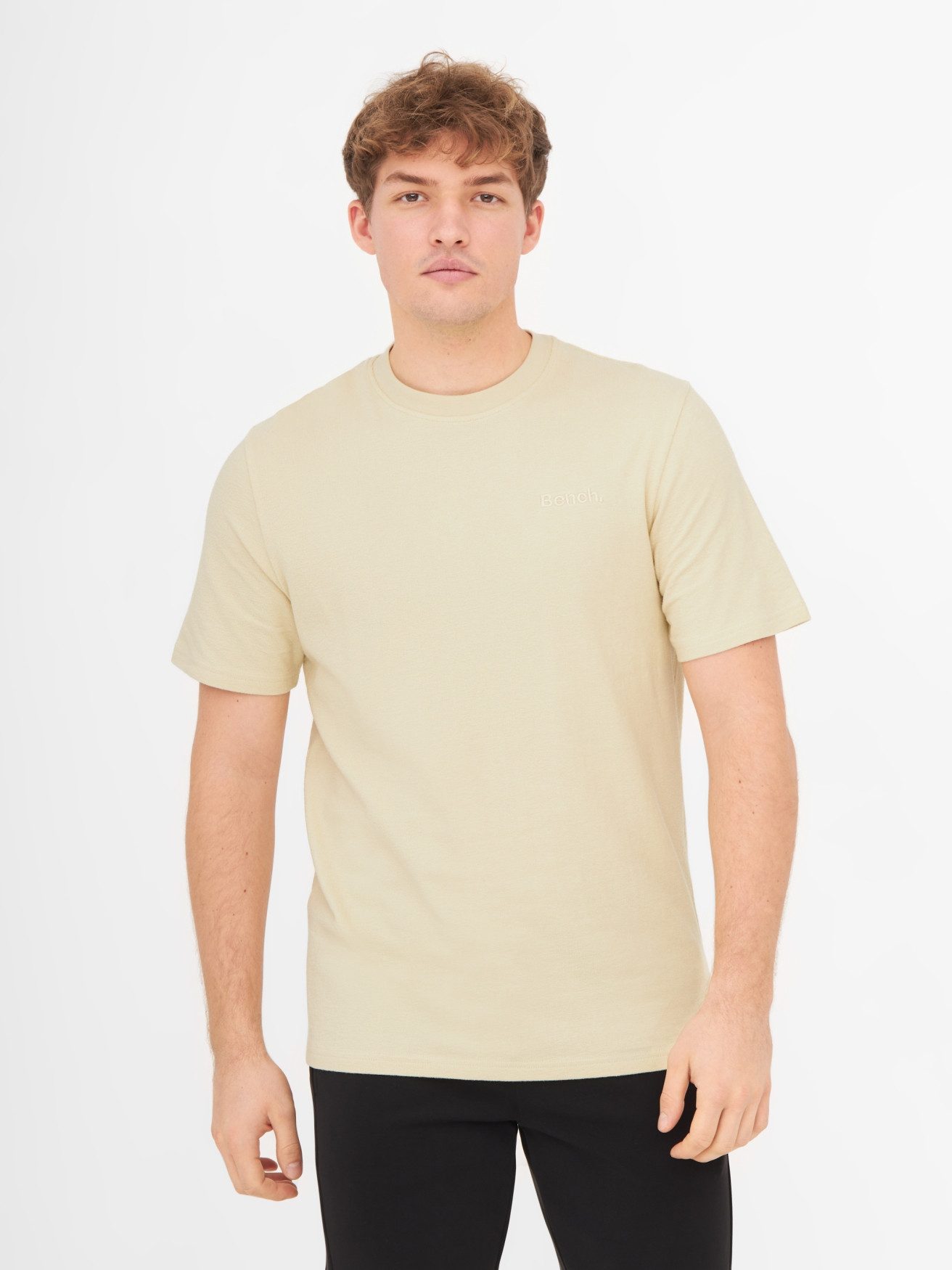 Bench. T-Shirt Bench Shirt Vibo