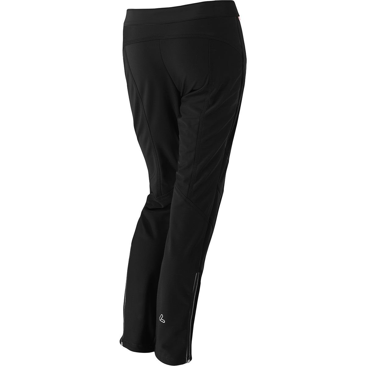 Jogginghose Löffler Damen W PANTS ELEGANCE WS LIGHT Langlaufho