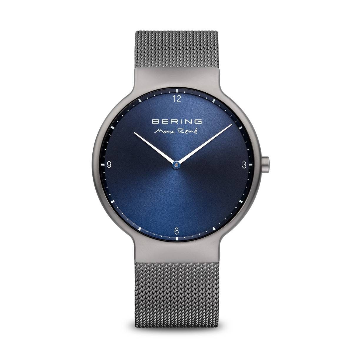 Bering Quarzuhr Max René