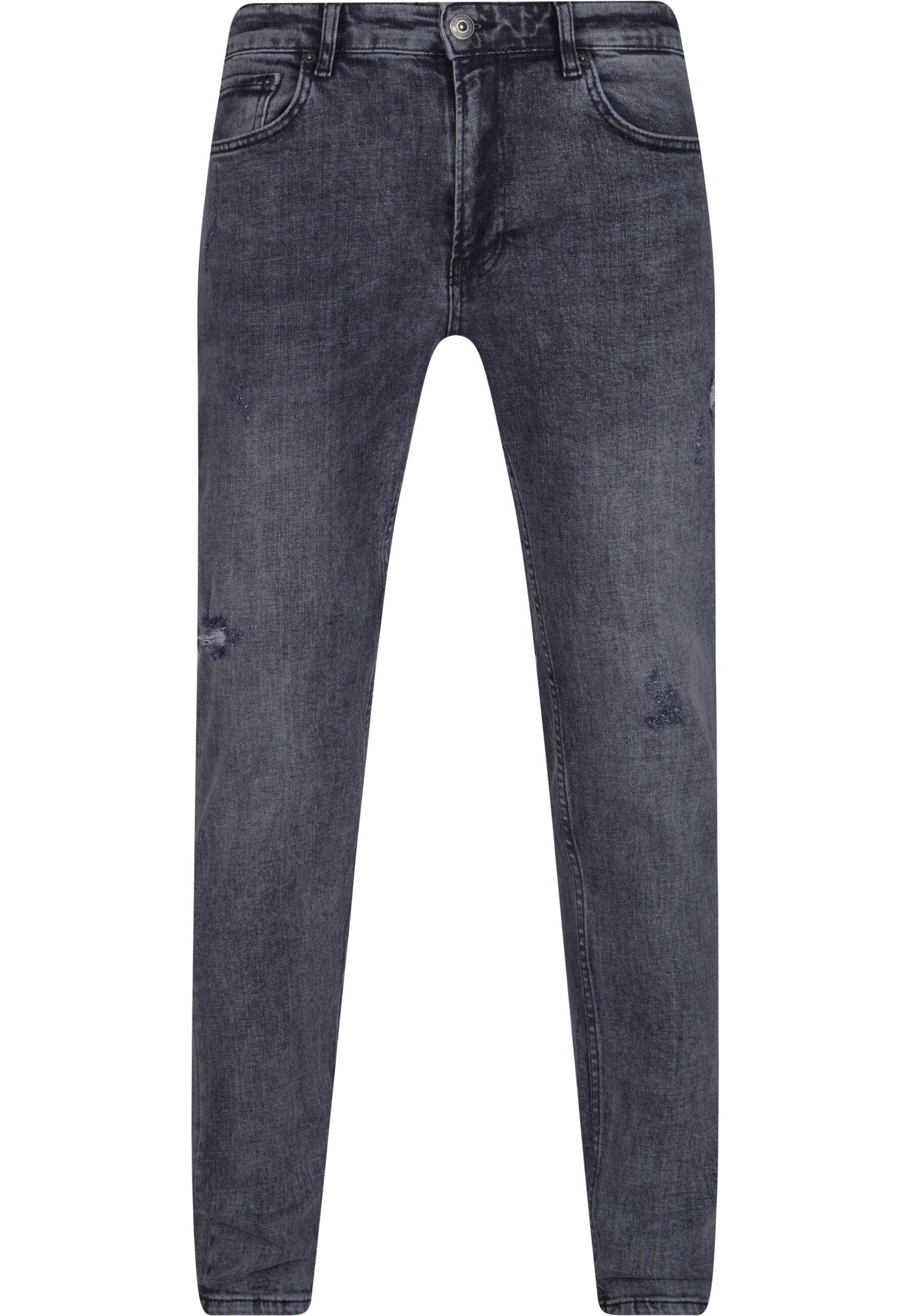 2Y Studios Bequeme Jeans 2Y Studios Herren 2Y Tapered Fit Jeans