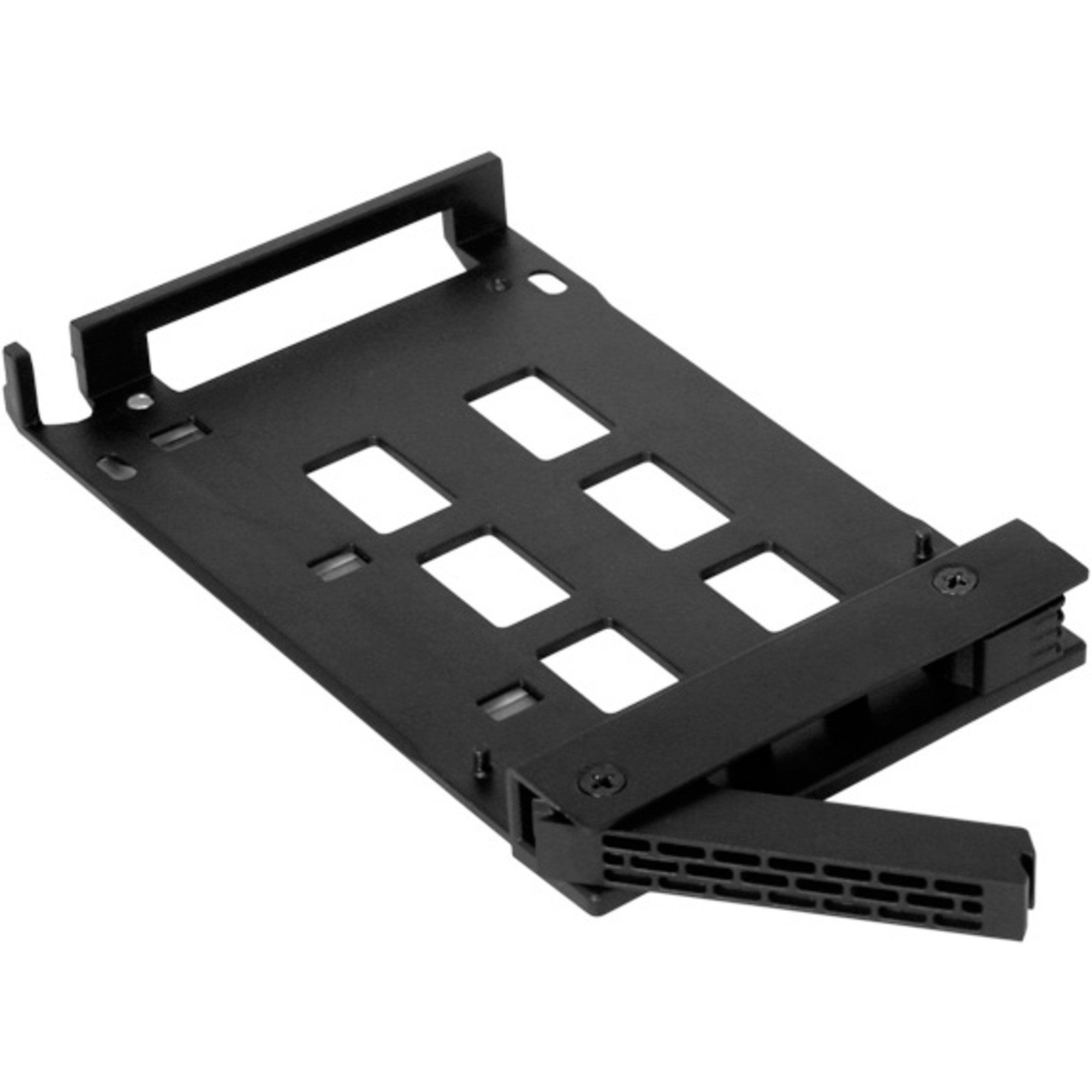 ICY DOCK Корпус жесткого диска ICY BOX ExpressTray Mini MB322TP-B