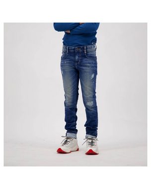 Vingino 5-Pocket-Jeans Jungen Jeans ALFONS Skinny Fit (1-tlg)