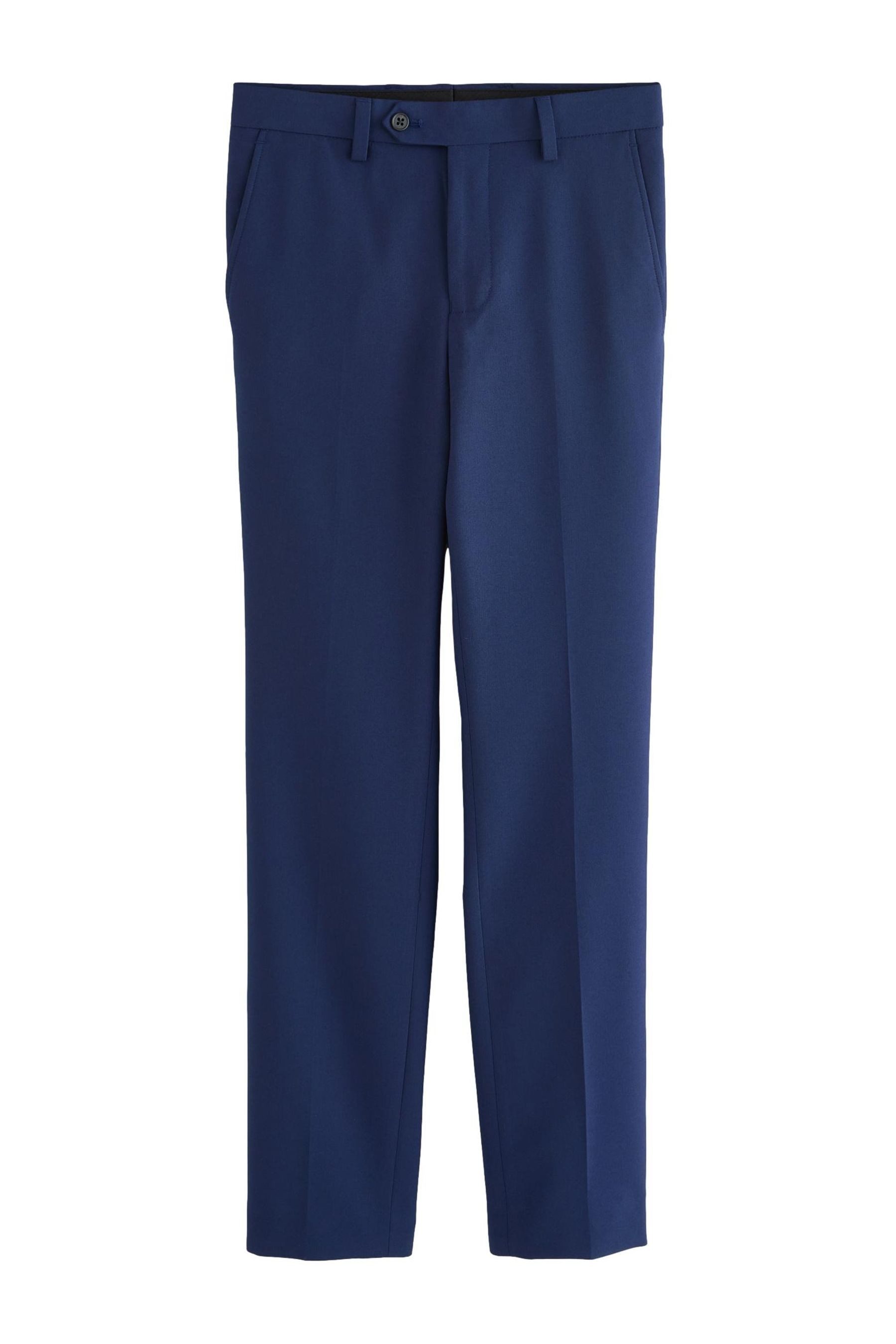 Next Anzughose Anzug: Skinny-Fit-Hose (1-tlg)