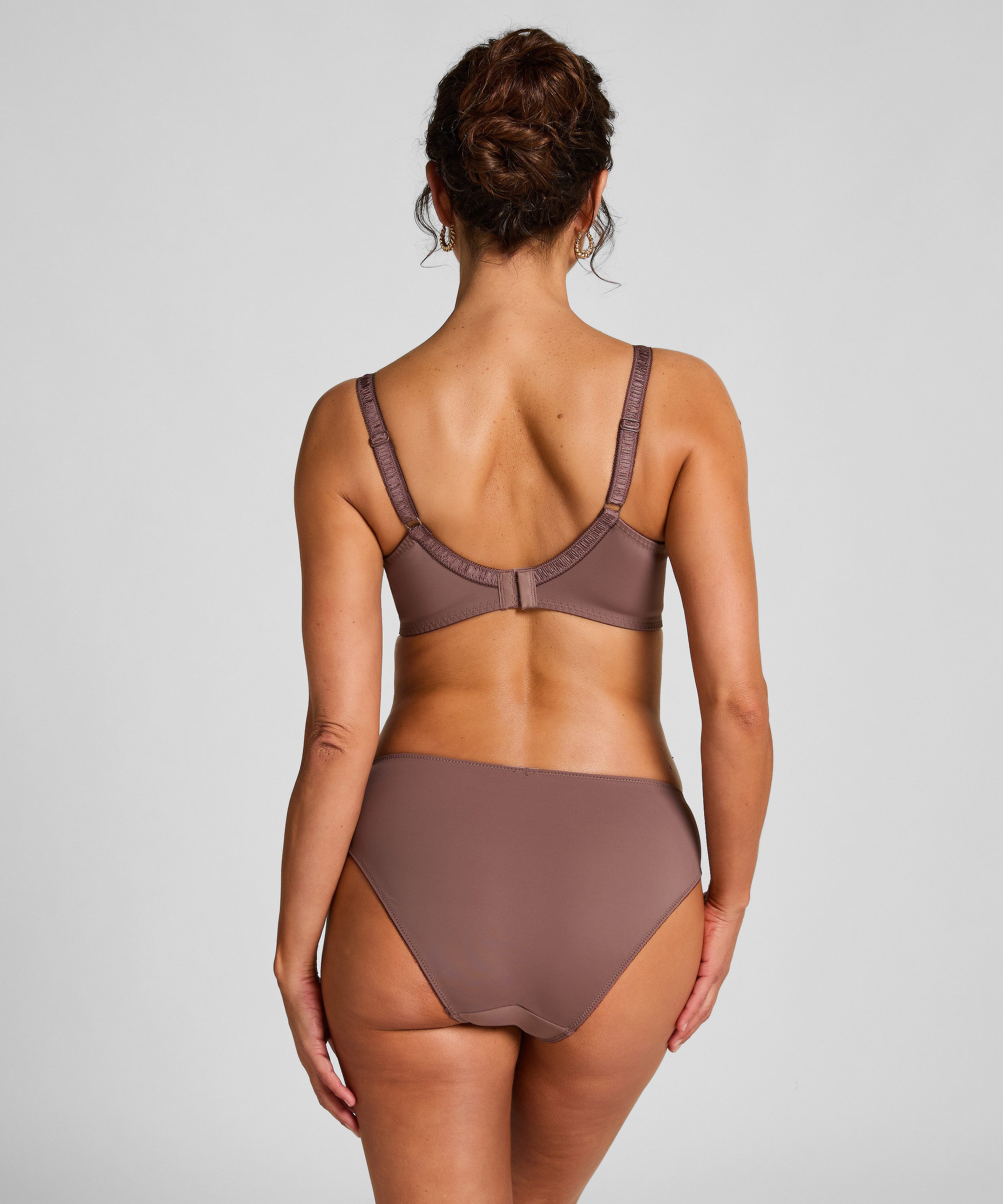 Hunkemöller Bügel-BH Diva Non-Padded Underwired Bra – Bild 4 von 5