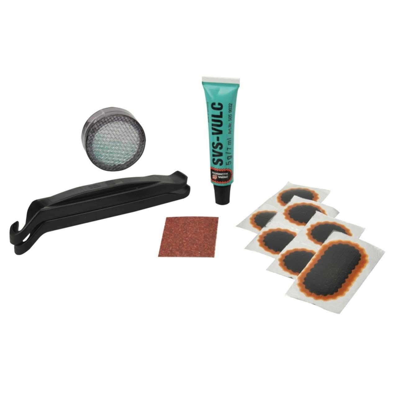 Reparatur-Set Tip-Top Flickzeug TT 00