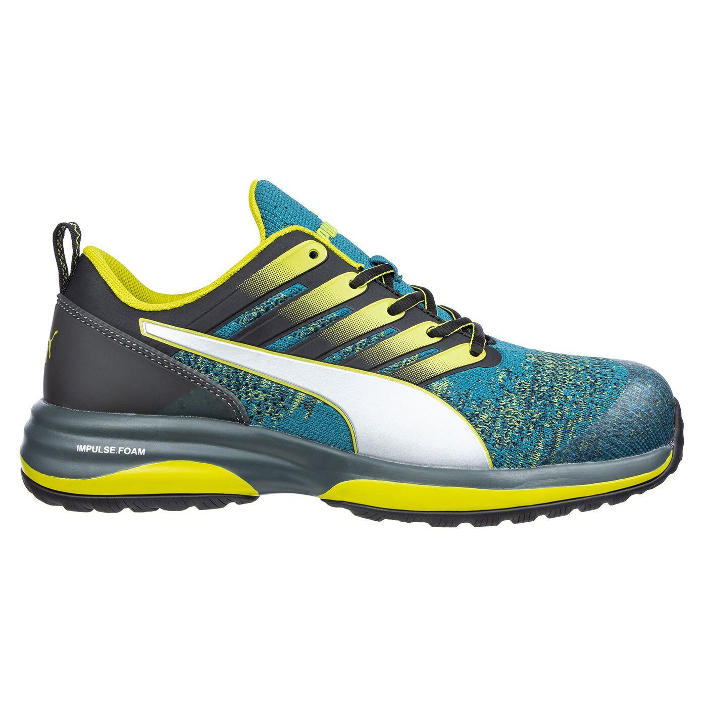 PUMA Safety Sicherheitsschuh