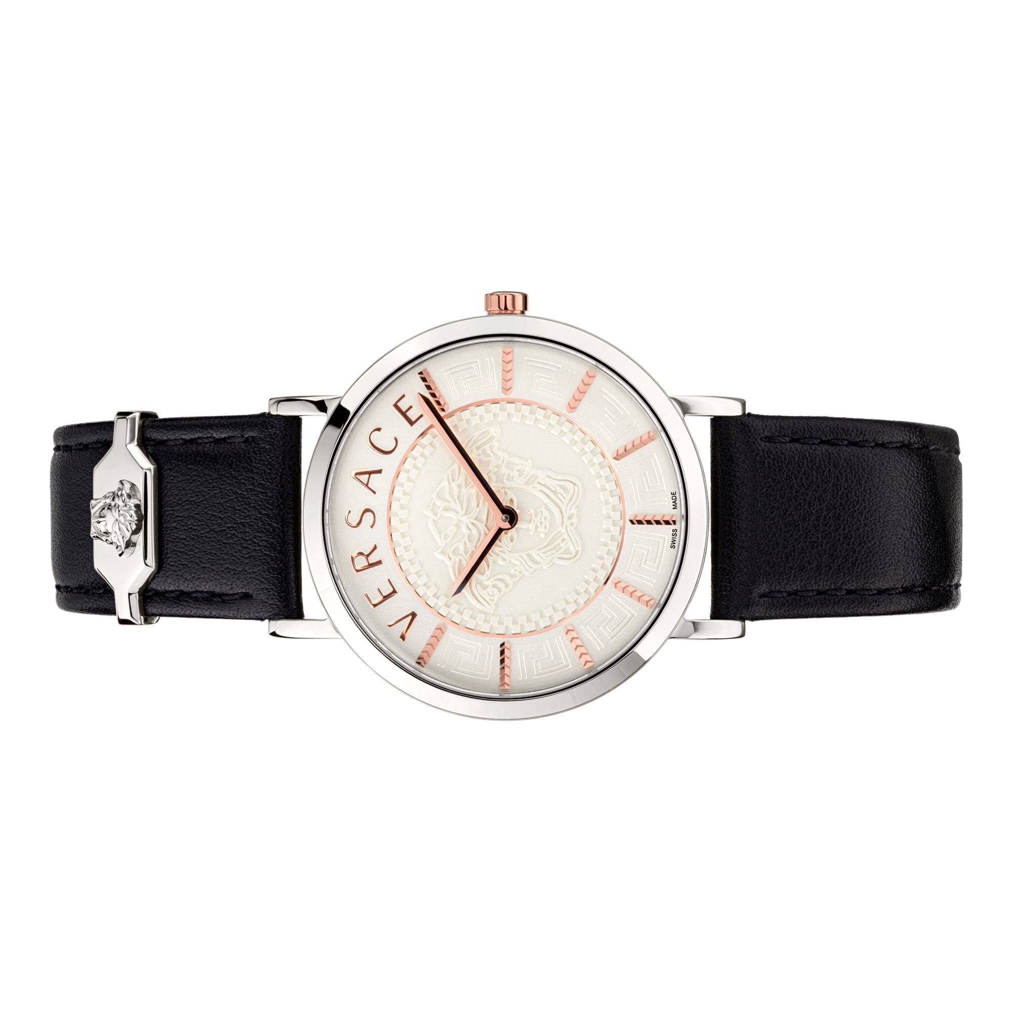 Versace Quarzuhr VEK400721