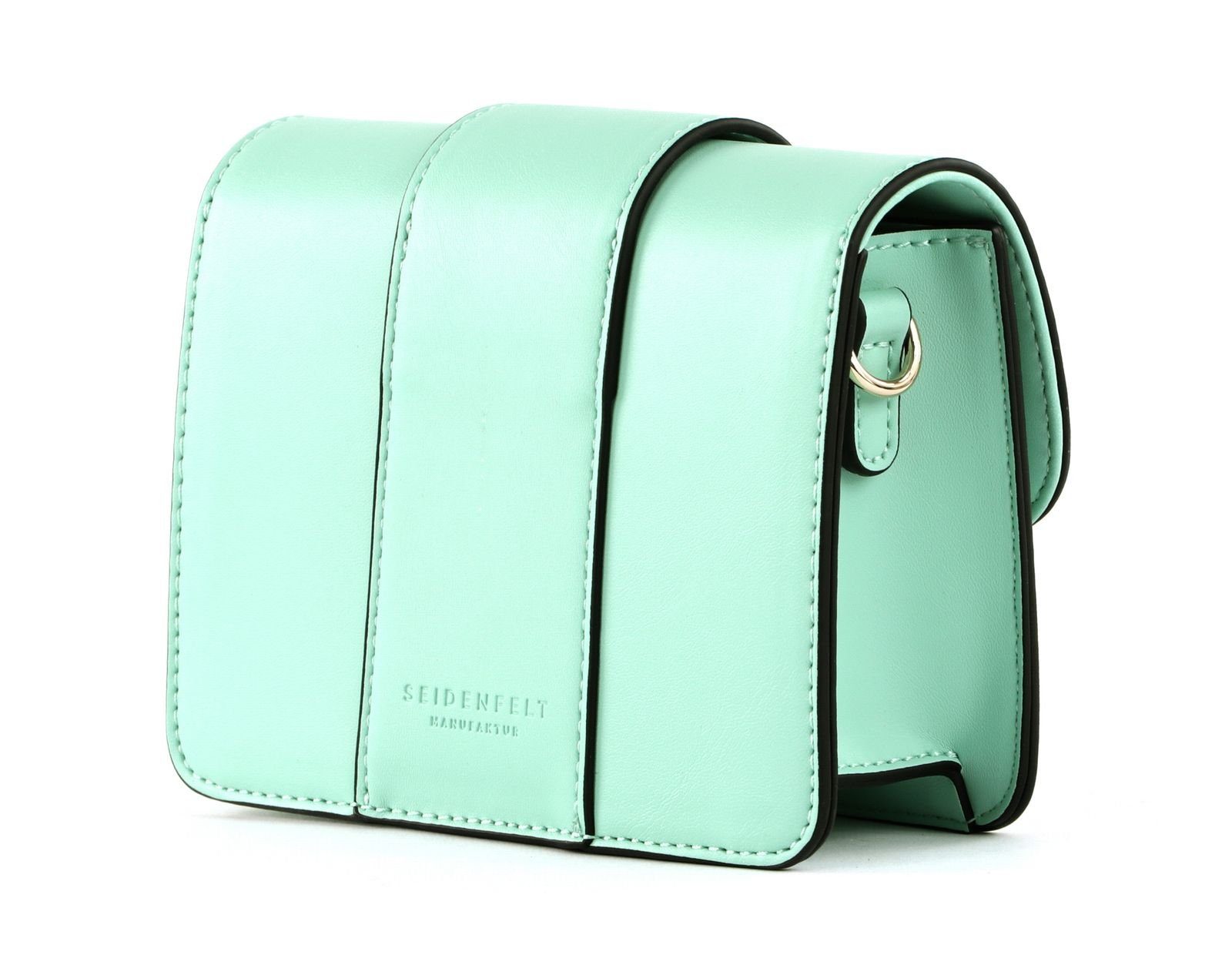Seidenfelt Manufaktur Abendtasche