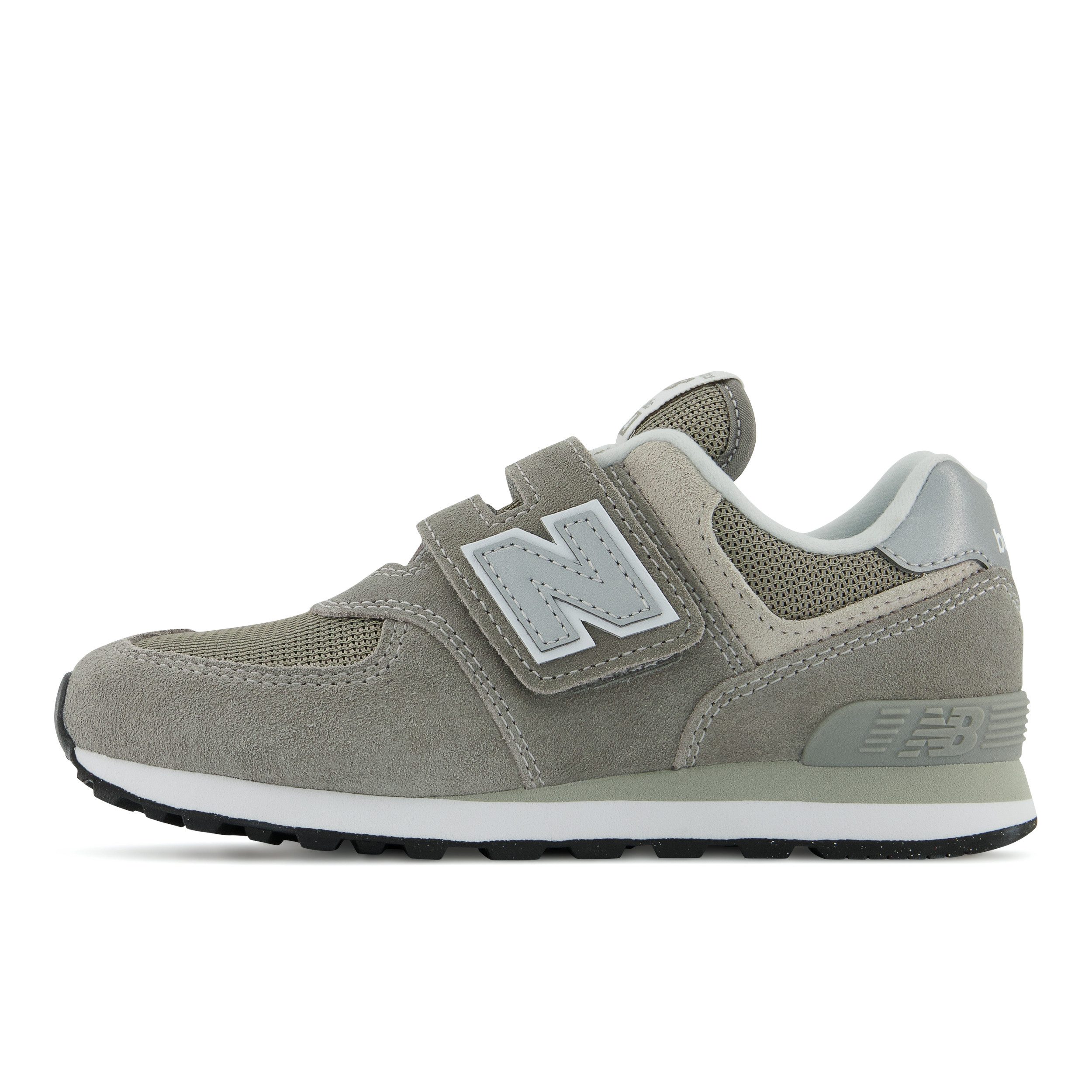 New Balance 574 Sneaker mit Gummilaufsohle, für Kinder entwickelt