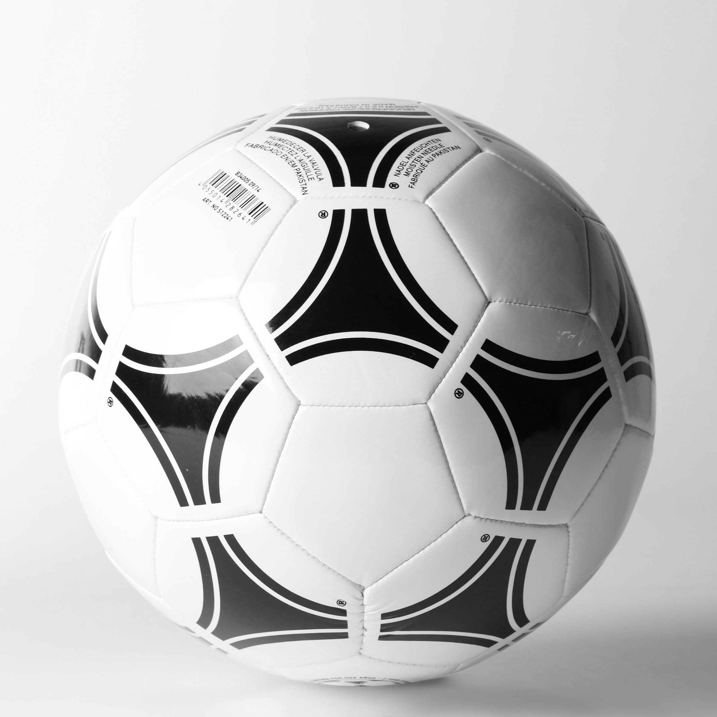 adidas Performance Fußball TANGO GLIDER BALL (1-St) – Bild 5 von 5