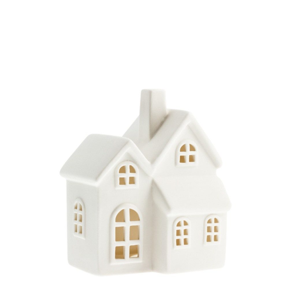 Storefactory Настольные лампы Lichthaus Byn Nr. 6 weiß