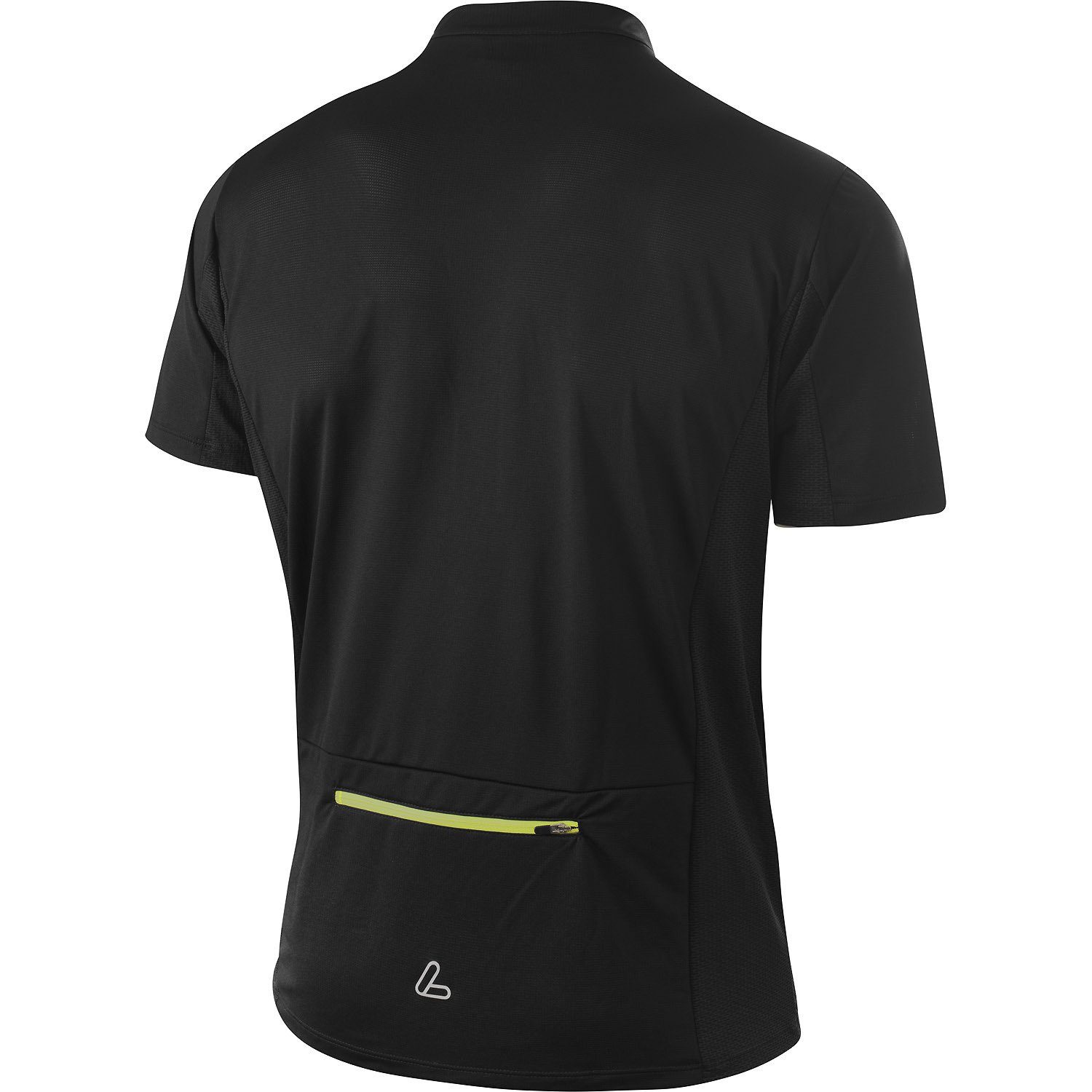 Löffler Radtrikot Shirt Bike HZ Peaks günstig online kaufen