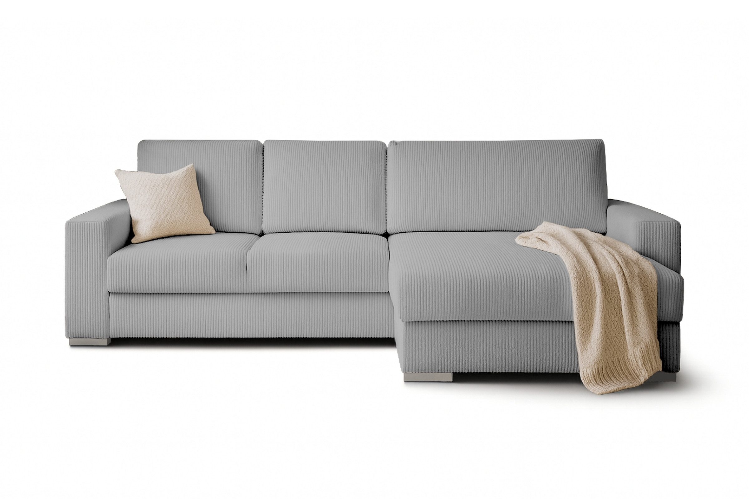 Deine Möbel 24 Ecksofa CORD XL günstig online kaufen