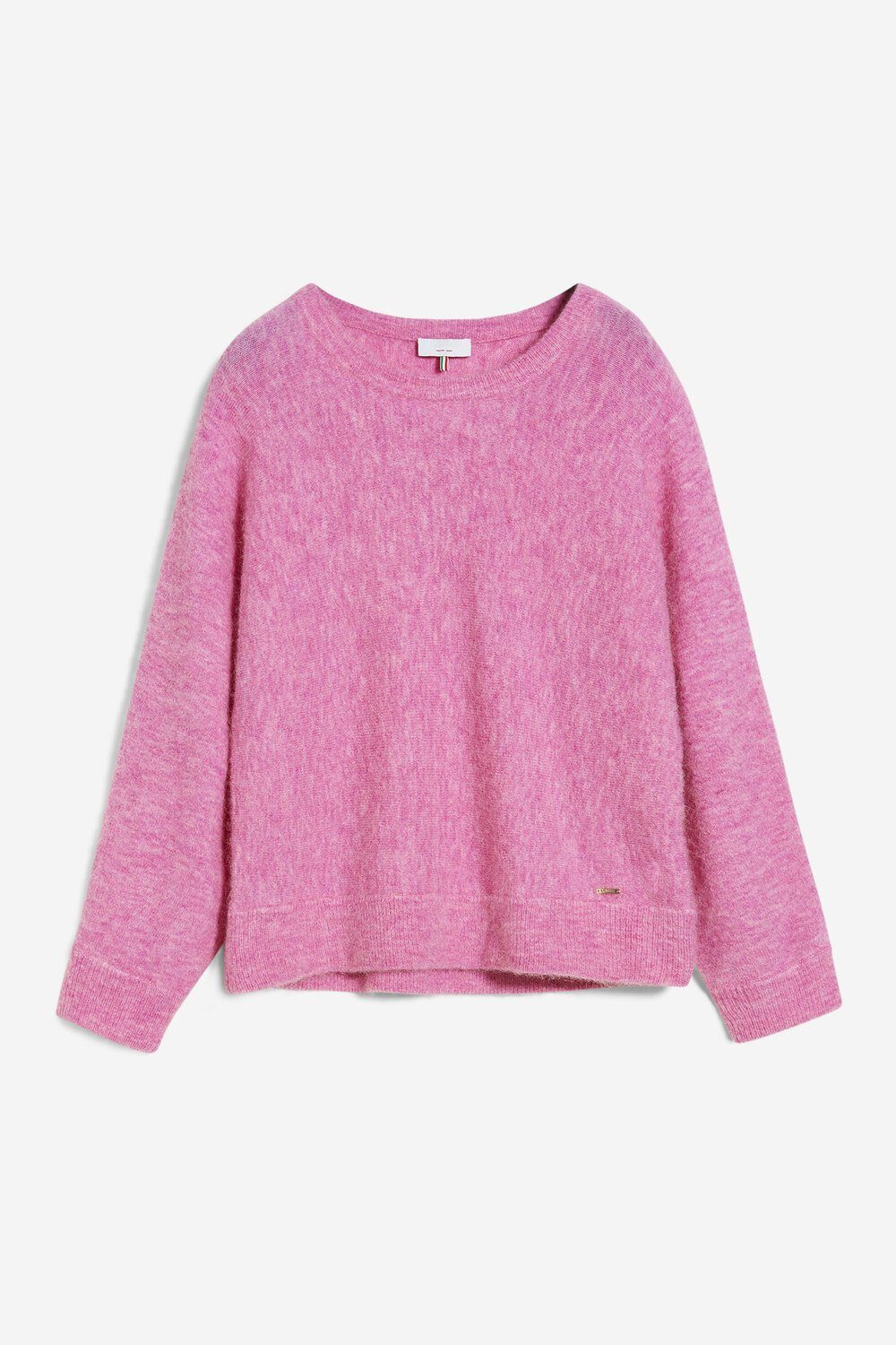 Cinque Sweatshirt CICLAUDI, pink