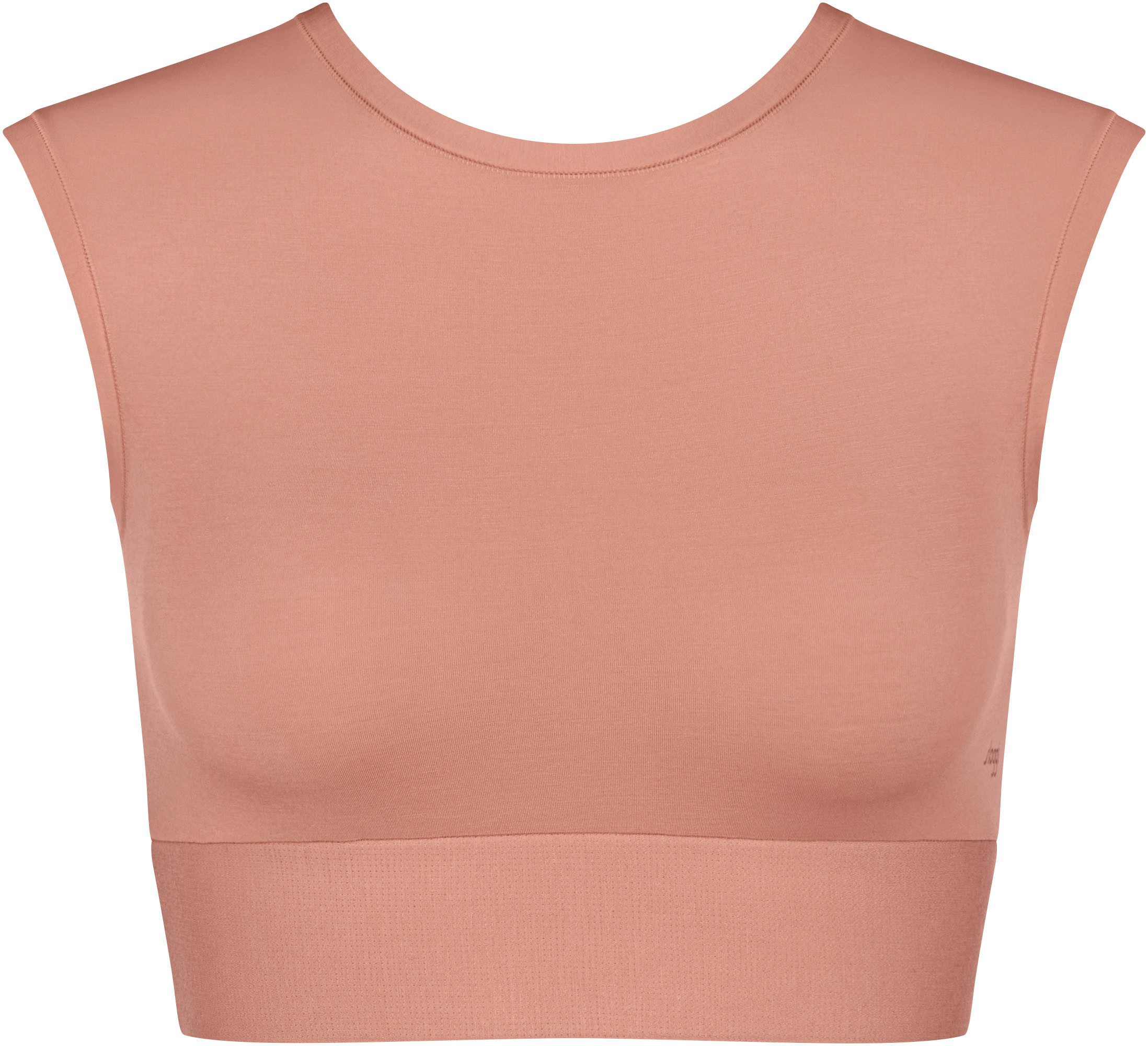 sloggi Crop-Top GO Allround One Size, geripptes Unterbrustband, atmungsakti günstig online kaufen