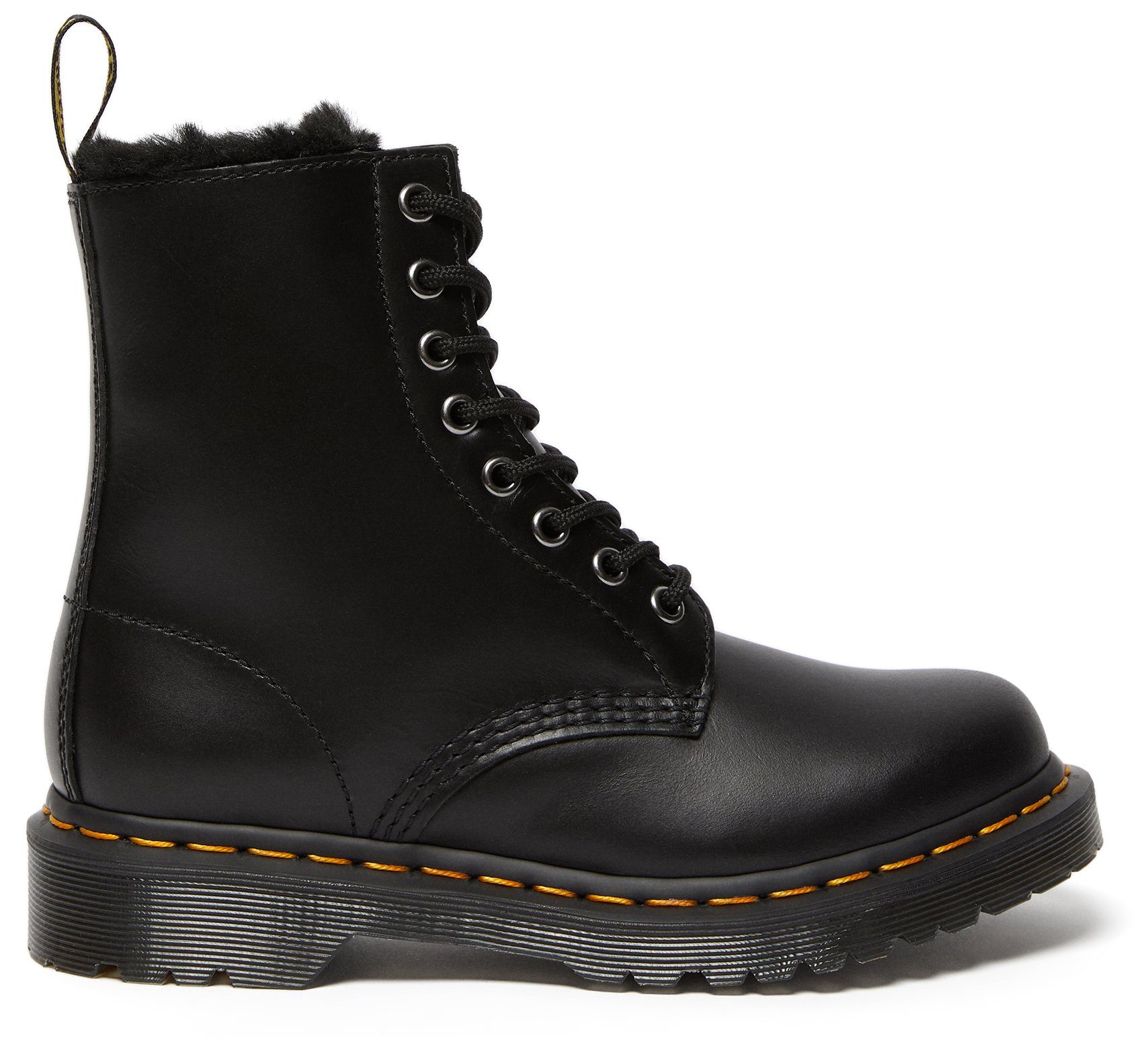 DR. MARTENS 1460 SERENA ATLAS Ankleboots (2-tlg)