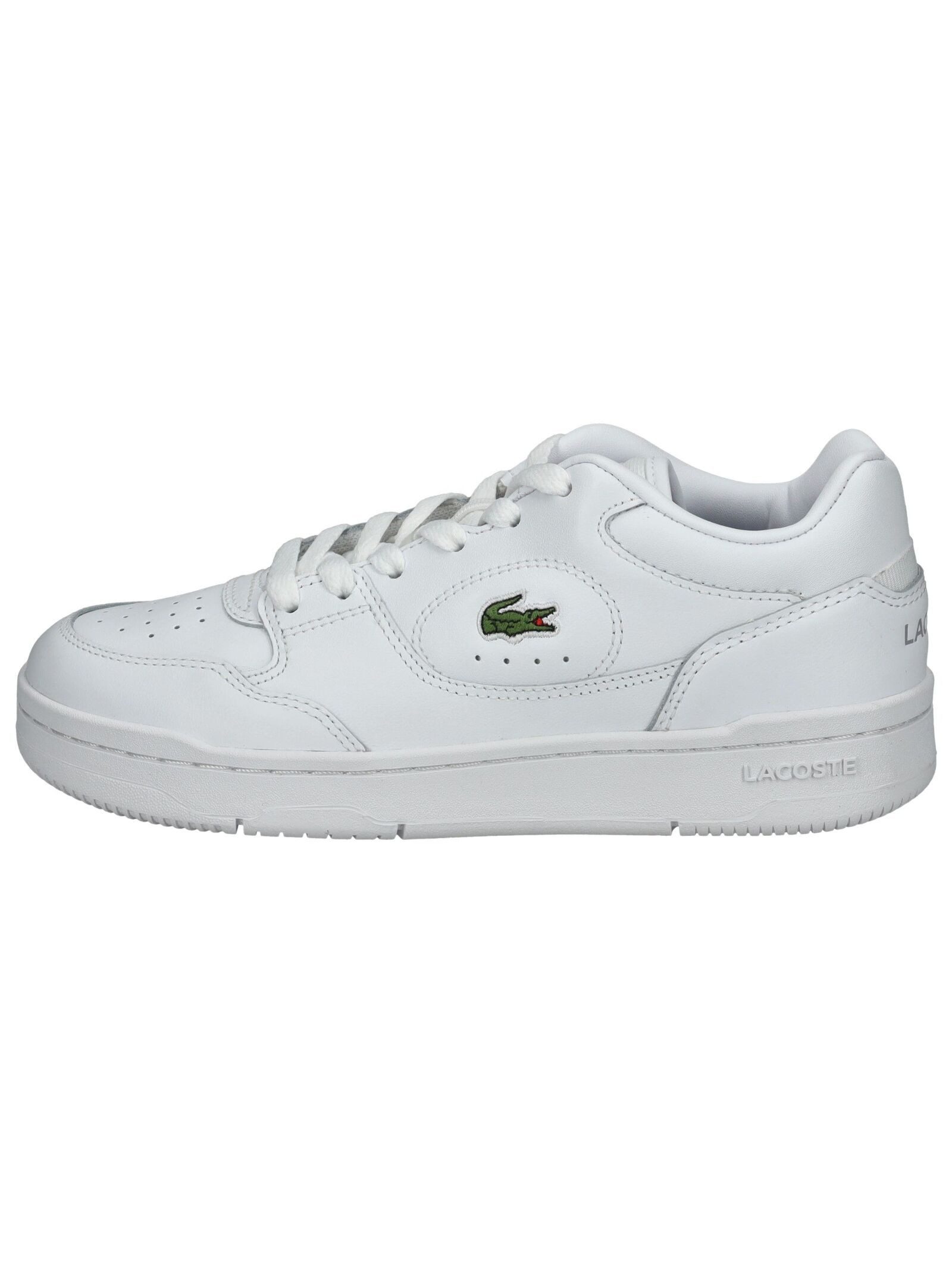 lacoste Sneaker Leder/Textil Sneaker