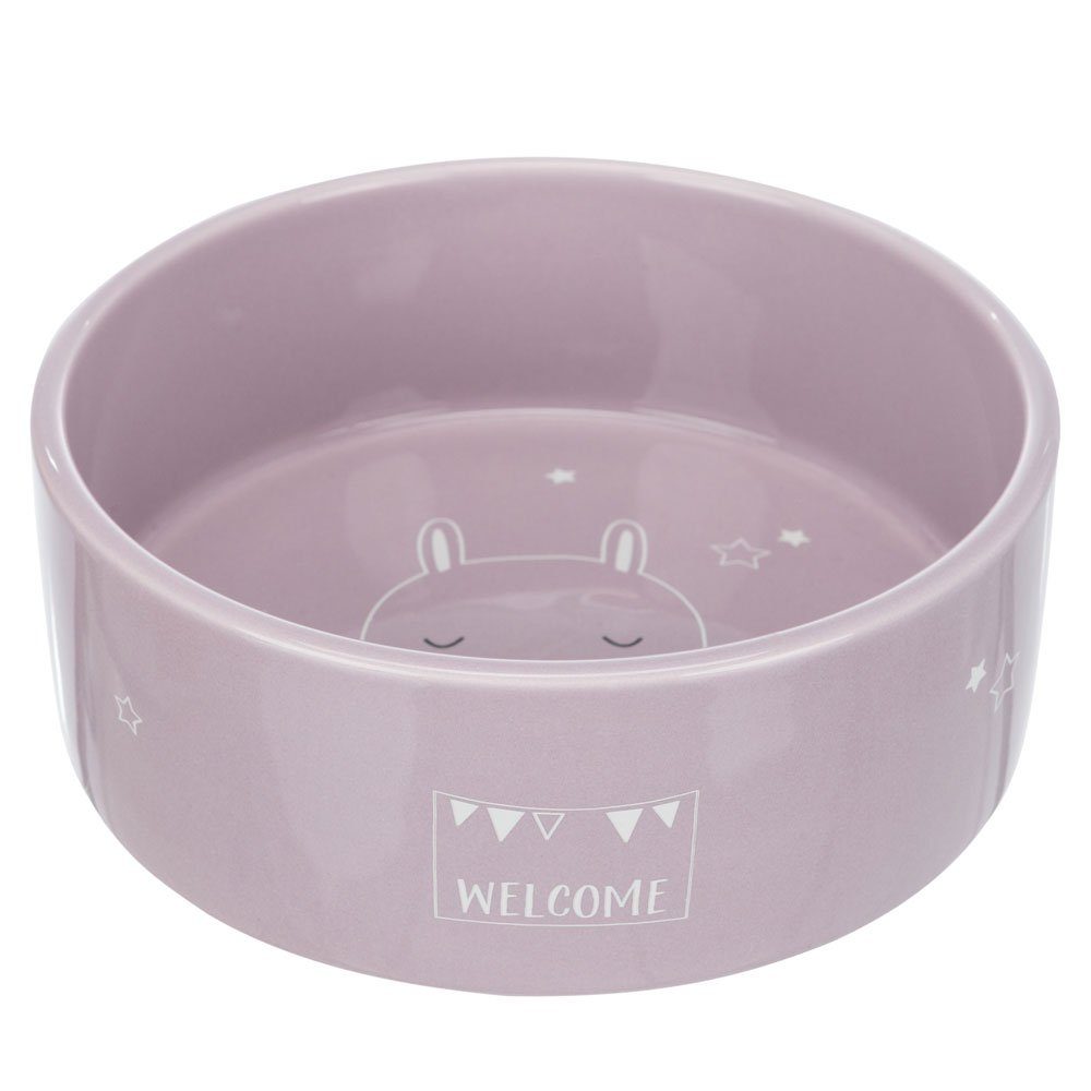 Napf Trixie Junior Keramiknapf Fassungsvermögen/Durchmesser: 0,3 l/ø 12 cm