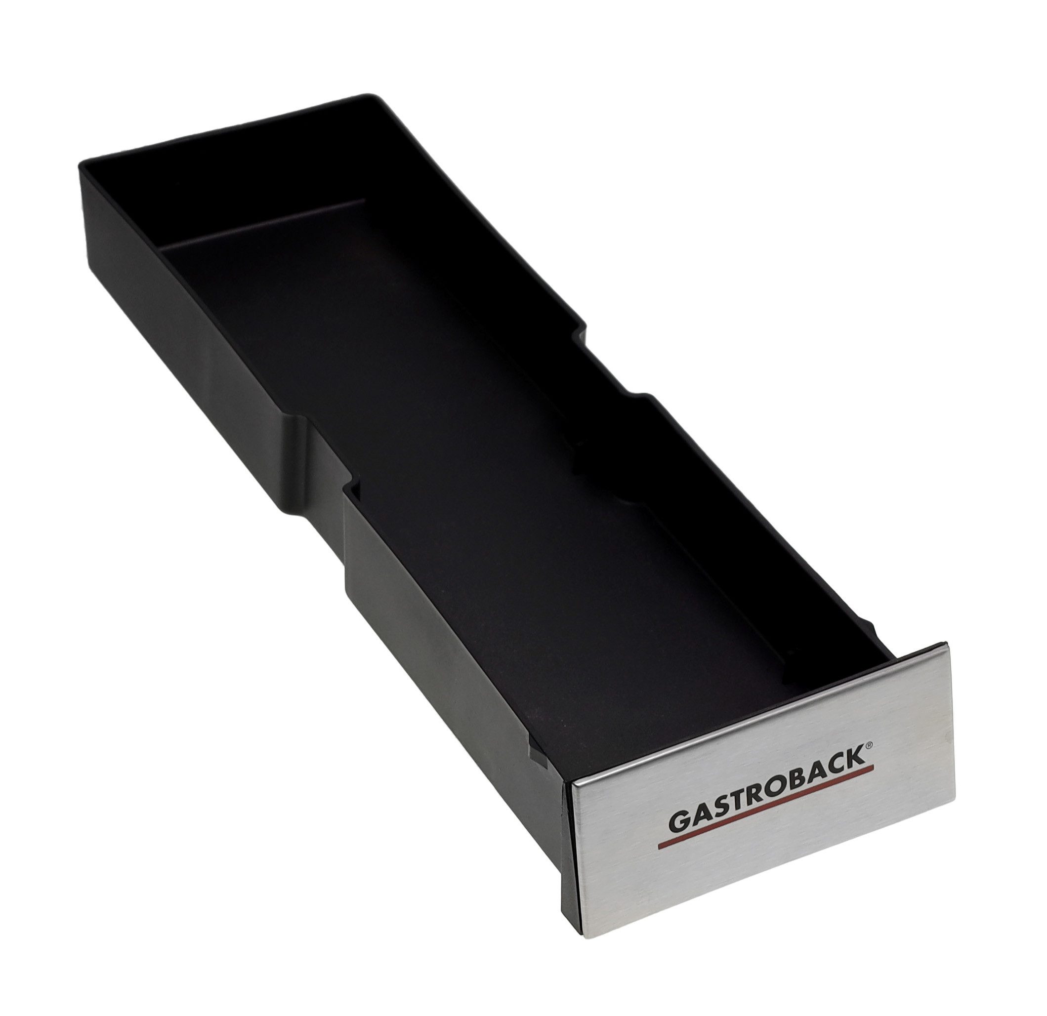 Grillplatte Gastroback 90571 Fettschale Unterteil für 42523 Design Tischgrill