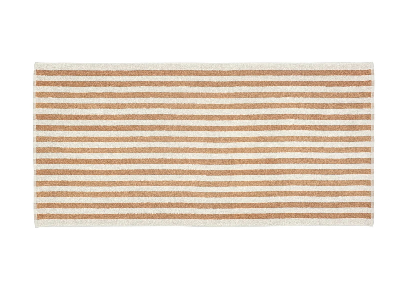 blomus Badetuch ARTO Badetuch moonbeam/amber thick günstig online kaufen