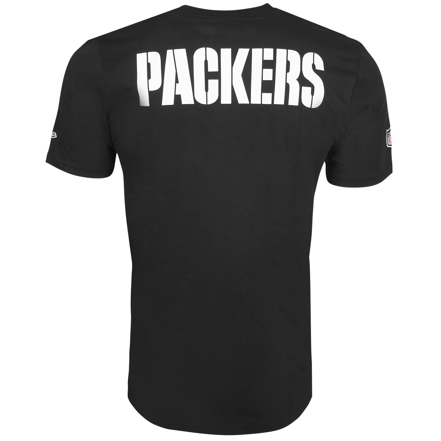 Packers SPRAY Chiefs Era NFL Patriots Green Bucs Bay Packer New Seahawks Print-Shirt