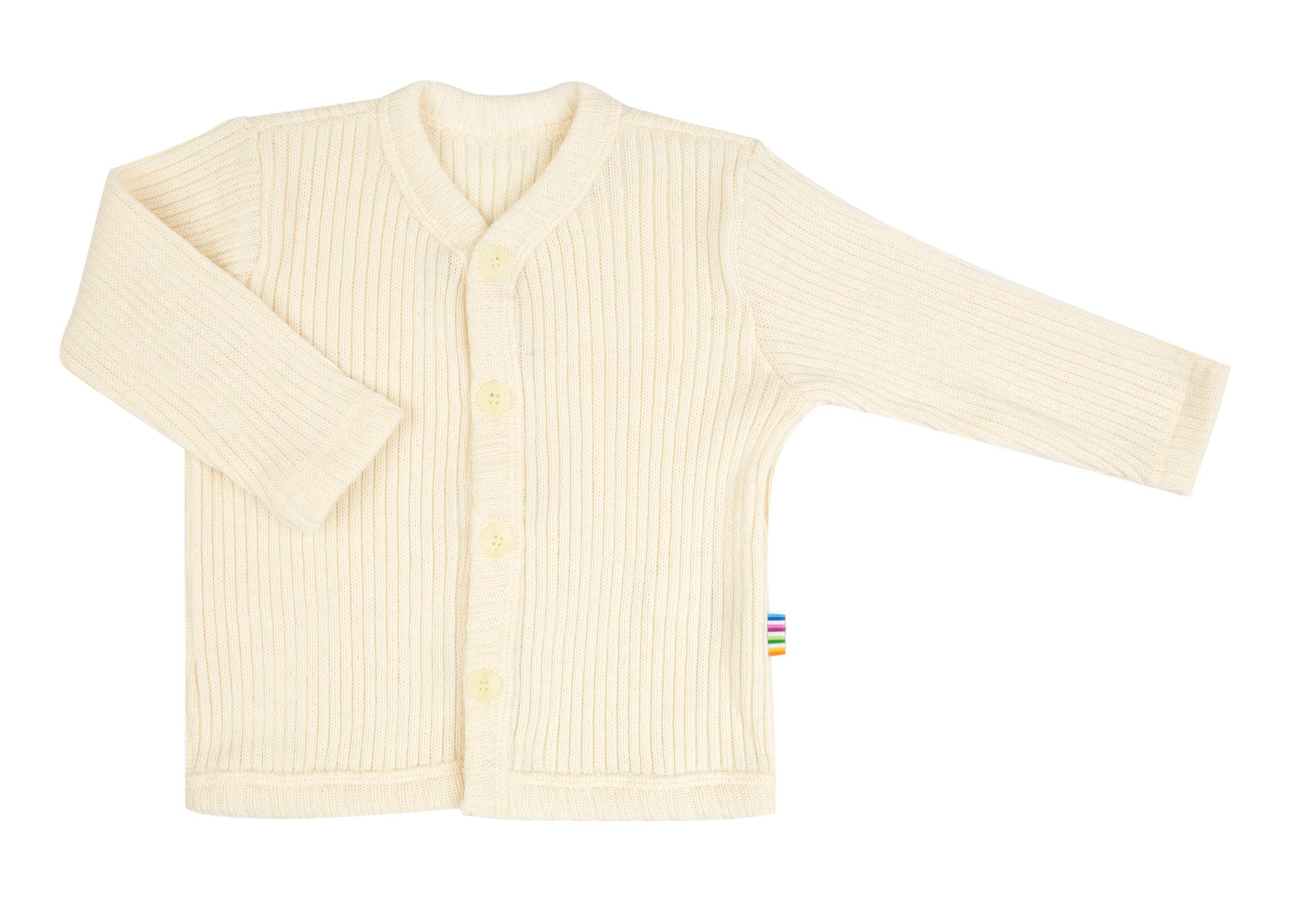 Joha Strickjacke aus Merinowolle