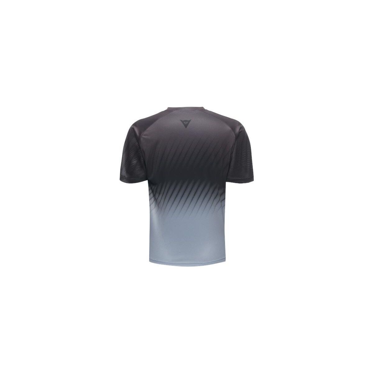 Dainese Radtrikot Scarabeo Jersey SS Leichtes, atmungsaktives Kindertrikot mit UV-Schutz und