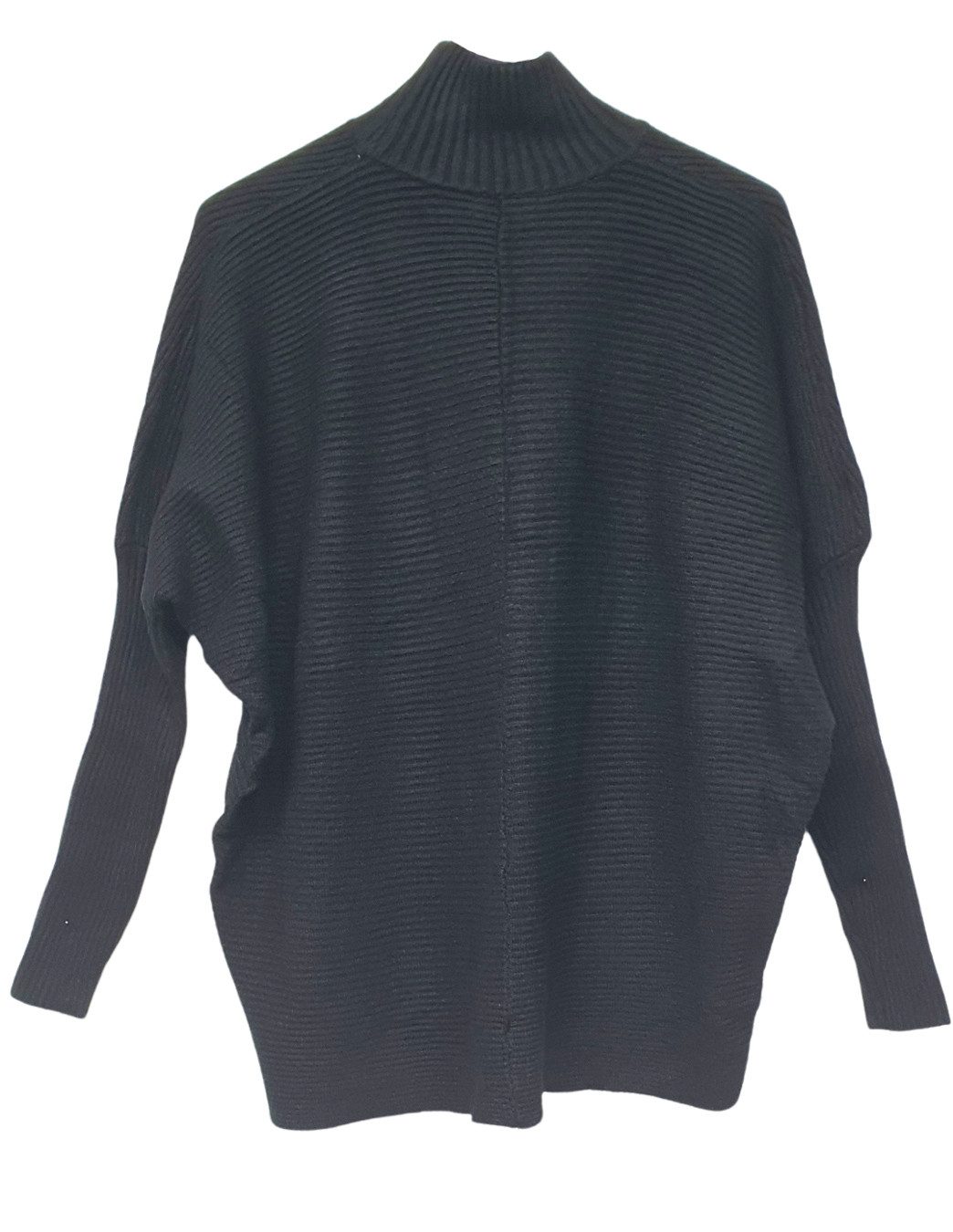 Charis Moda Longpullover Pullover asymmetrischer Schnitt vorne kürzer hinte günstig online kaufen